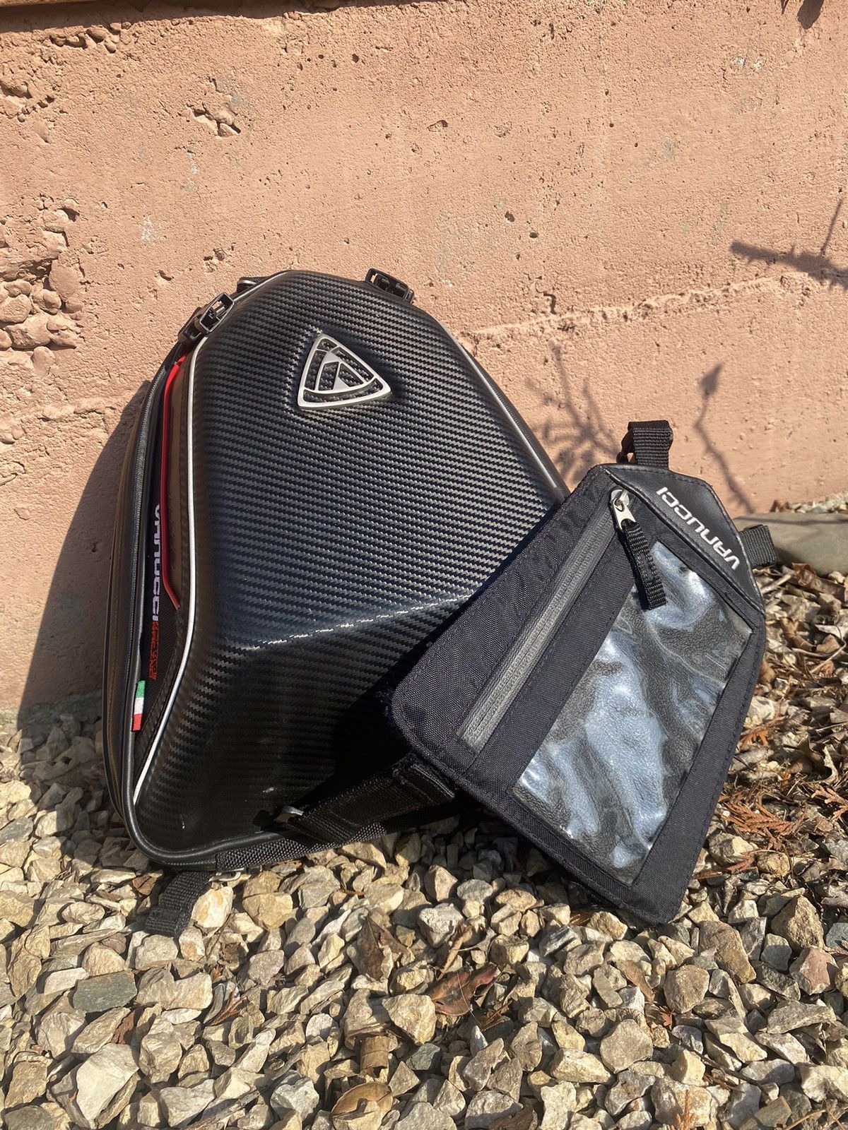 Other Vanucci Racing Tankrucksack Motorrad Size ONE SIZE - 8 Thumbnail