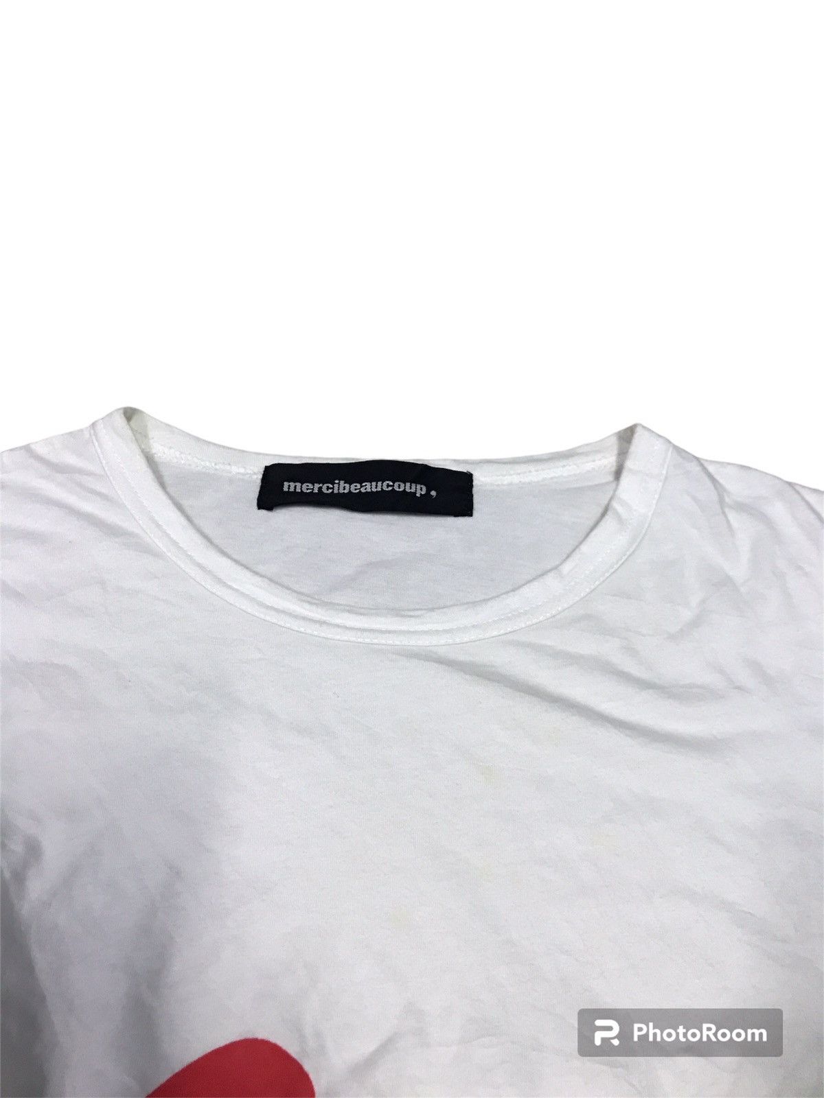 Issey Miyake 💥Issey Miyake💥ISSEY MIYAKE x MERCIBEAUcOup 🌻 Size US L / EU 52-54 / 3 - 4 Thumbnail