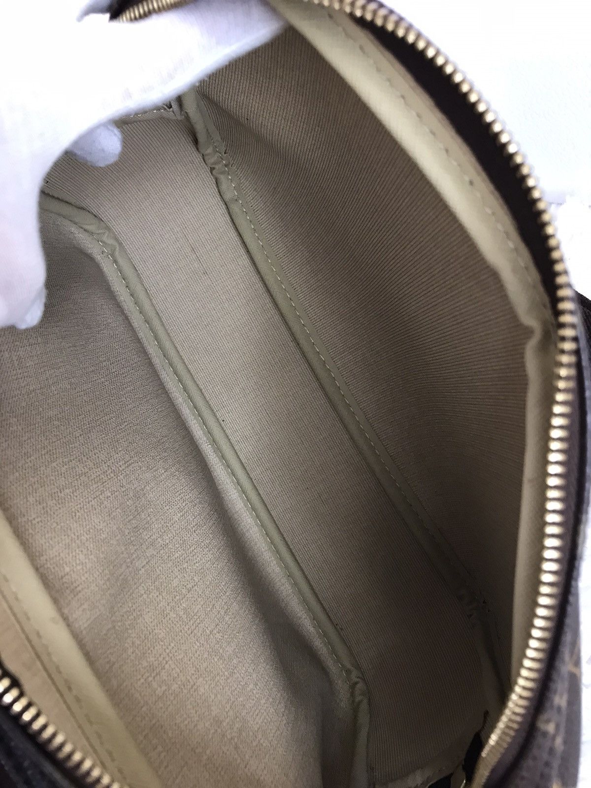 Louis Vuitton Louis Vuitton Repoter PM Size Monogram Size ONE SIZE - 13 Thumbnail