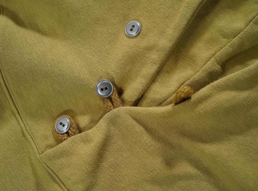 Kapital RARE SIZE! KAPITAL SURF PULLOVER HOODIE Size US L / EU 52-54 / 3 - 9 Thumbnail