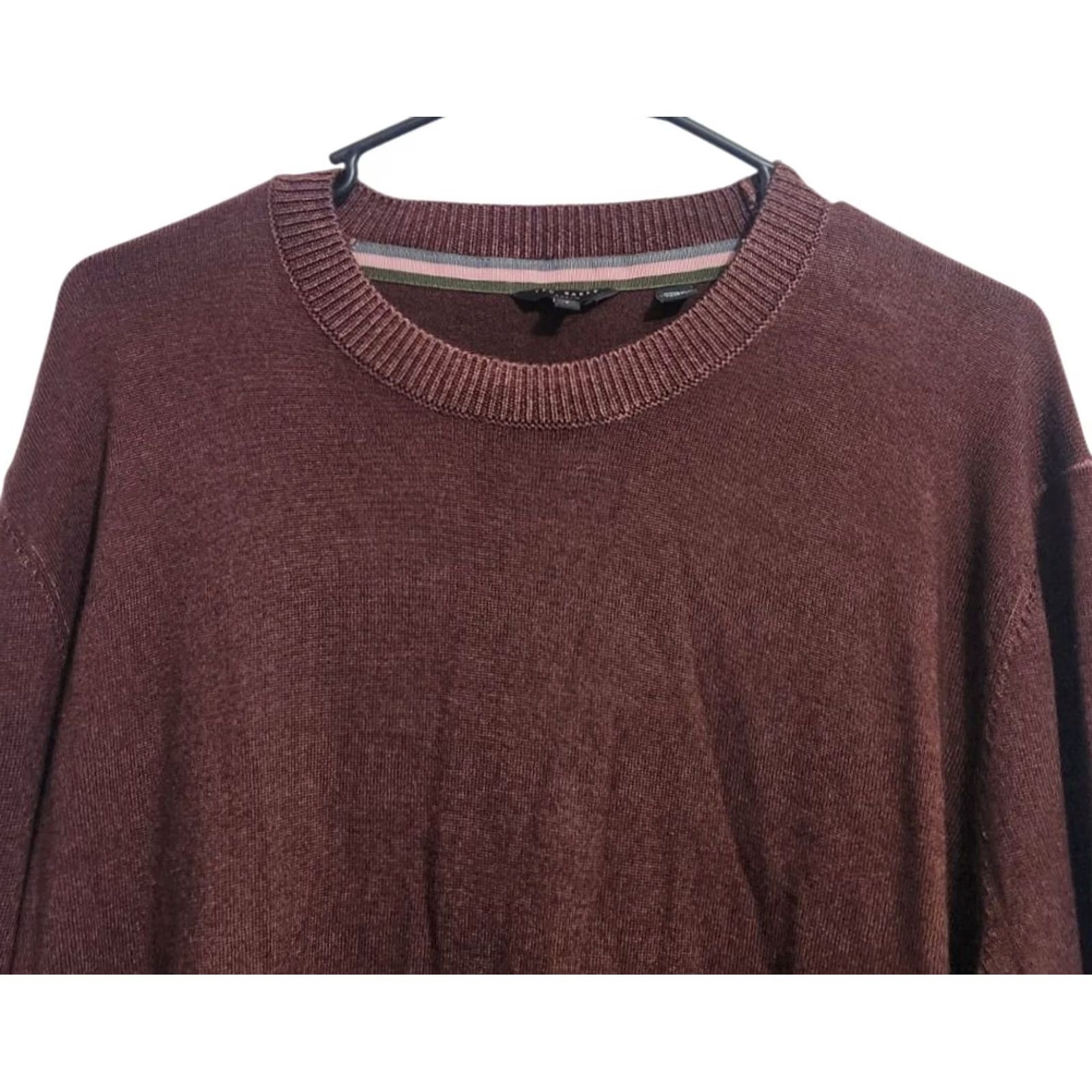 Ted Baker Ted Baker Mens Sweater Shirt? Size US M / EU 48-50 / 2 - 3 Thumbnail
