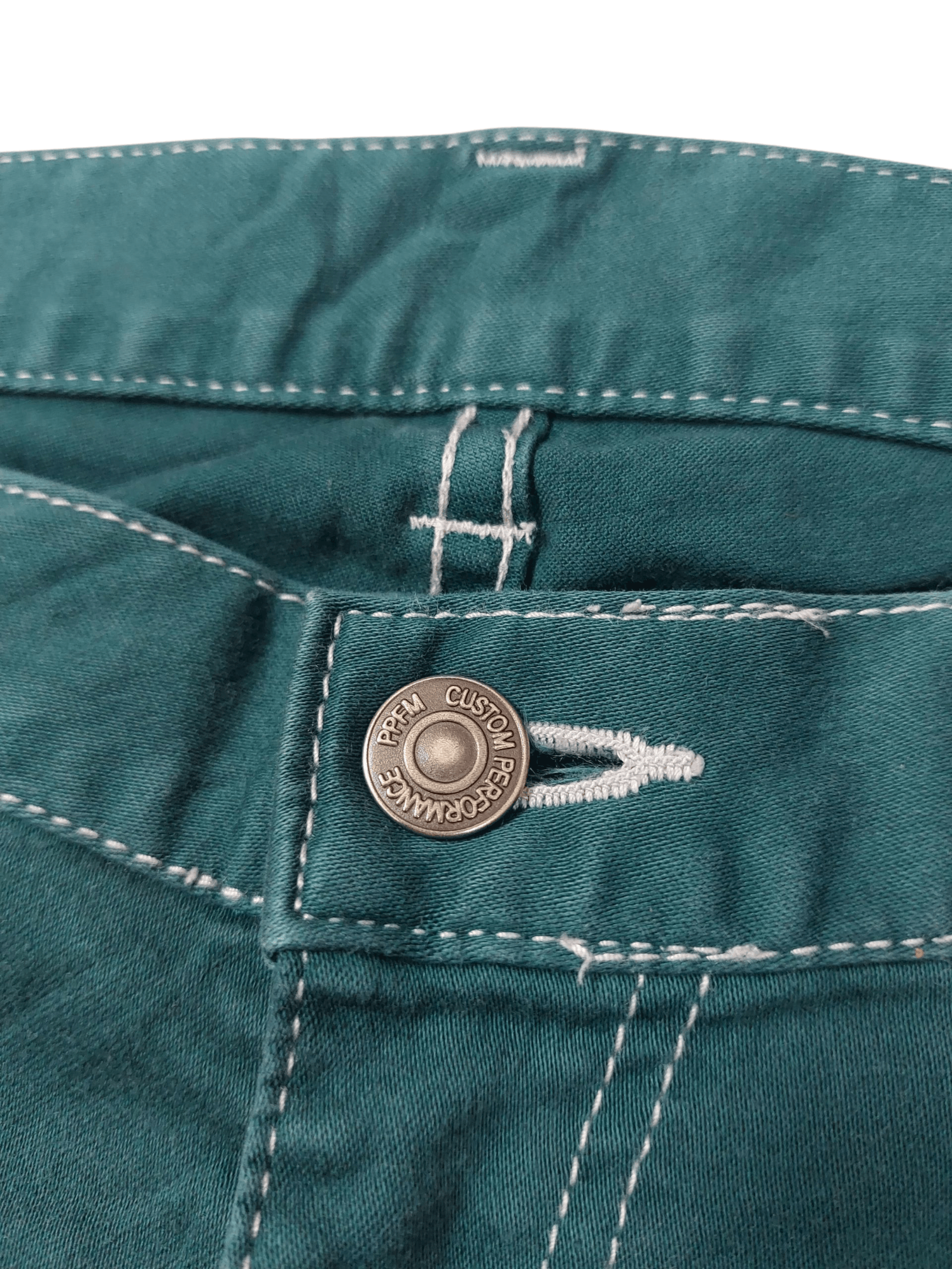 PPFM PPFM Custom Performance Long Zipped Pockets Style Size US 32 / EU 48 - 14 Thumbnail
