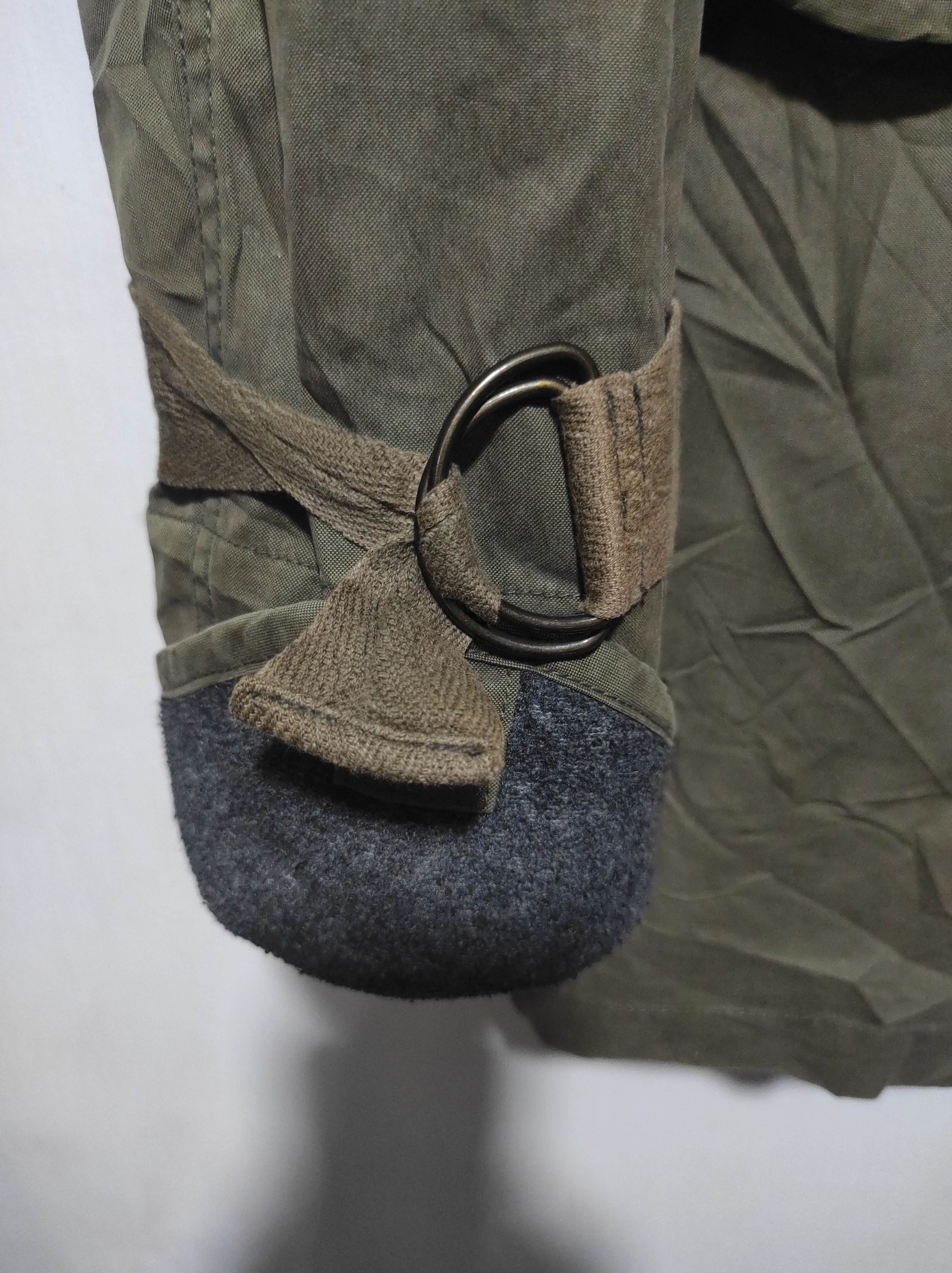 Levi's Vintage Levis Parka jacket Size US L / EU 52-54 / 3 - 10 Thumbnail