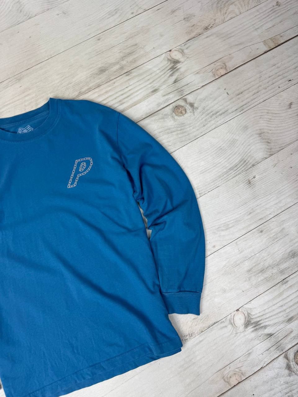 Palace Palace Long Sleeve T Shirt P-Link Size US M / EU 48-50 / 2 - 5 Thumbnail