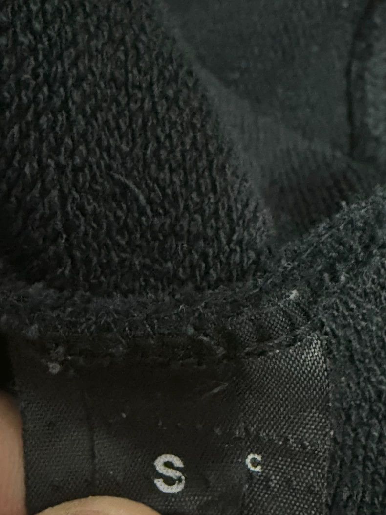 Vetements vetementsOfficer Zipper Hoodie 2503-Nextarrow Size US S / EU 44-46 / 1 - 7 Thumbnail