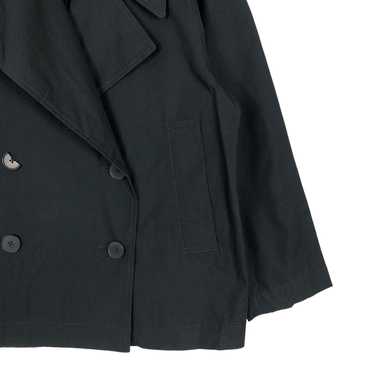 Undercover 🔥Double Breast Chore Jacket Uniqlo Japan Undercover Size US M / EU 48-50 / 2 - 5 Thumbnail