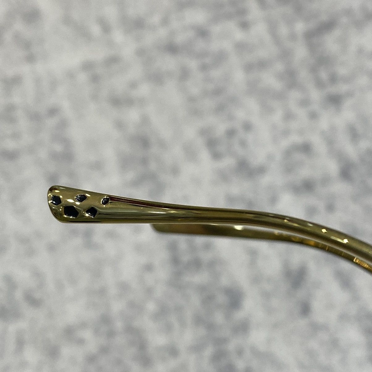 Cartier CARTIER CT0473S 001 Size ONE SIZE - 16 Thumbnail