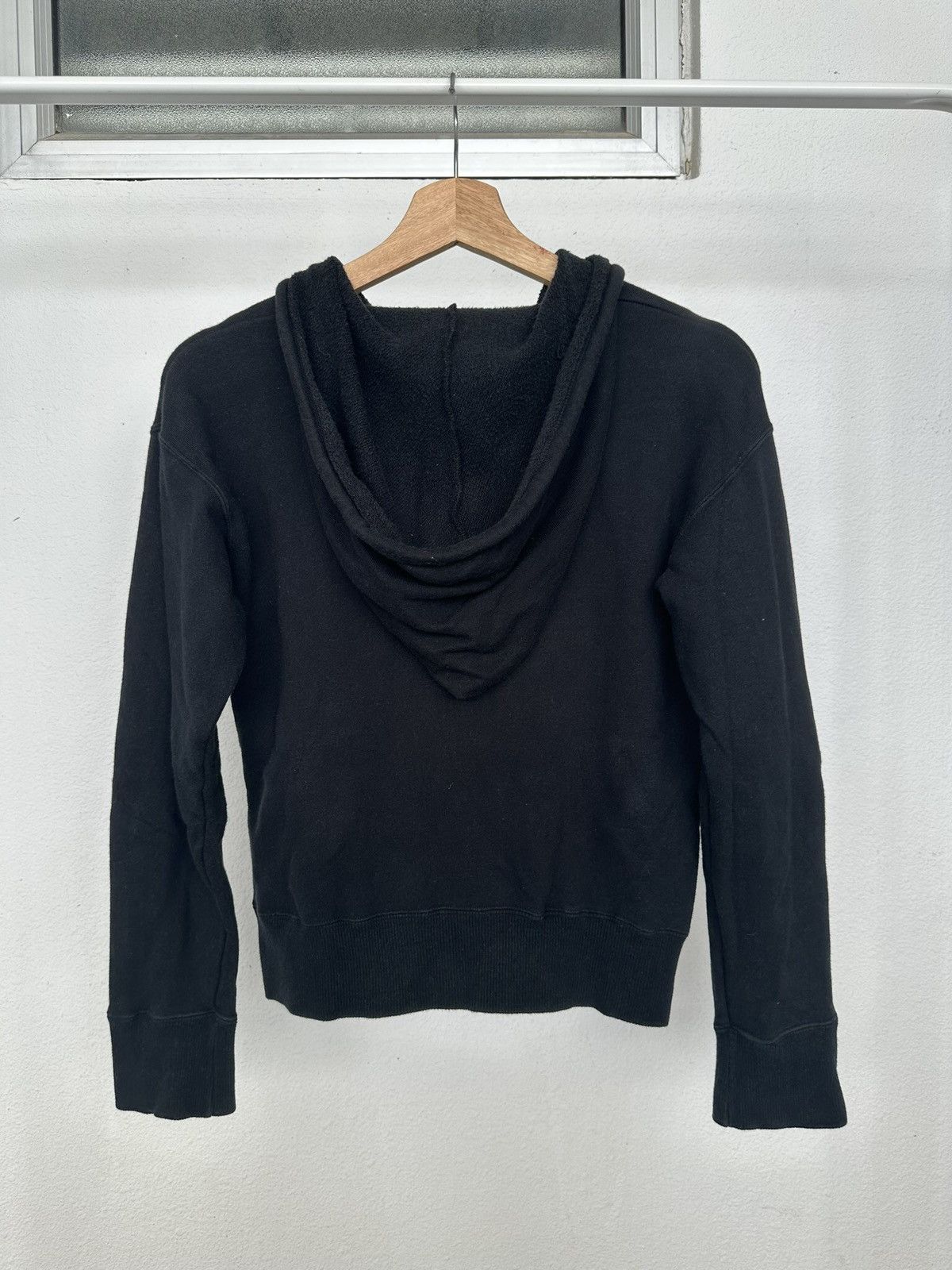 Hysteric Glamour 90's Ozone Community by Nobuhiko Kitamura hoodie Size US S / EU 44-46 / 1 - 8 Thumbnail