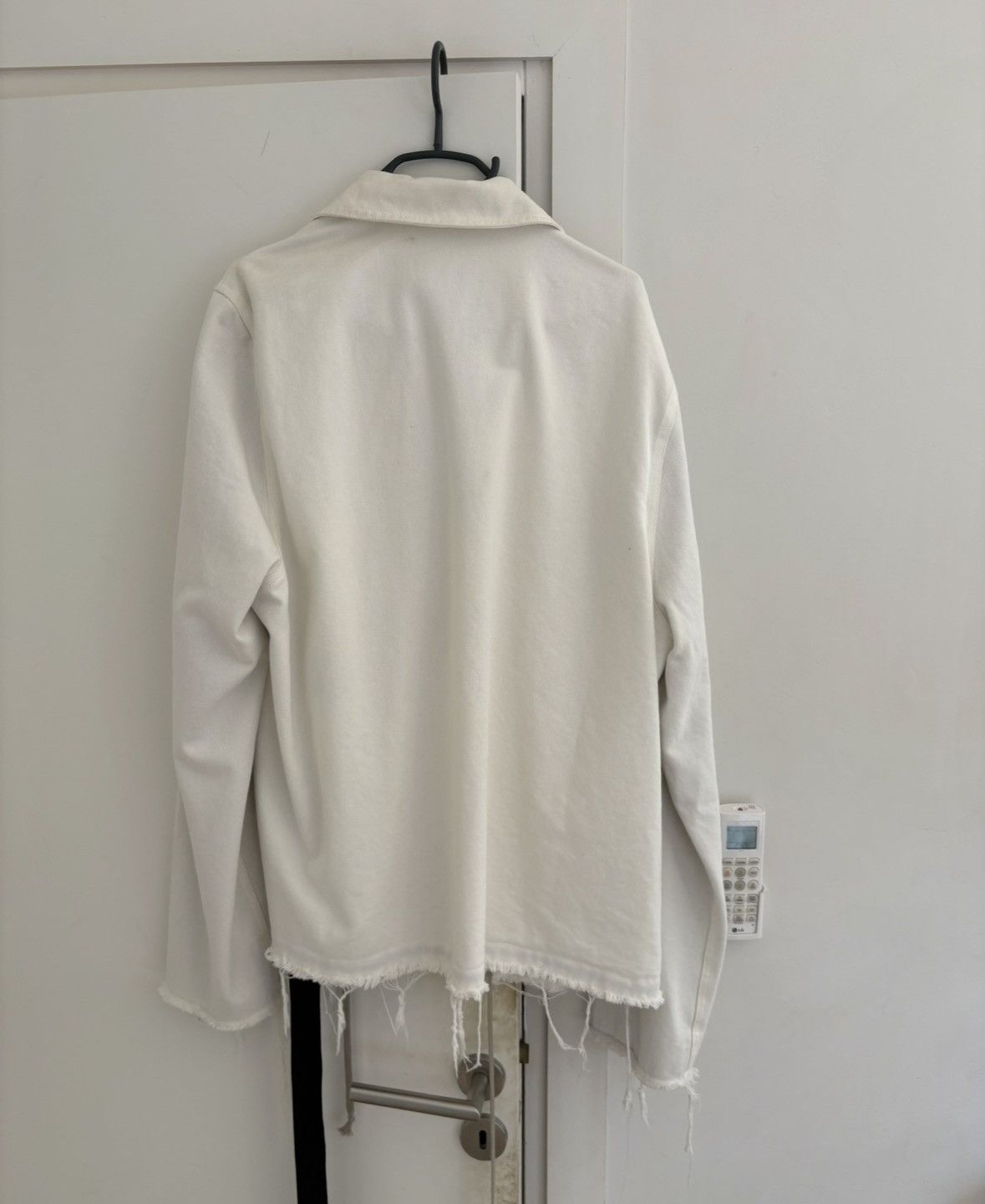 Rick Owens Jacket Rick owens Size US M / EU 48-50 / 2 - 5 Thumbnail