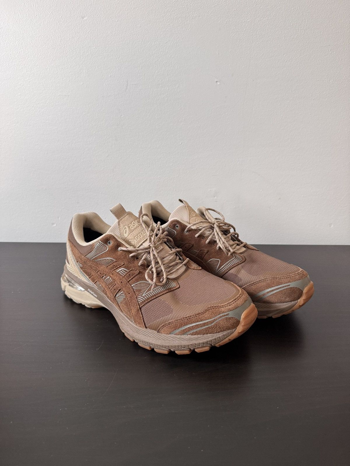 Asics × Nonnative Gel-Terrain GoreTex Size US 10 / EU 43 - 1 Thumbnail