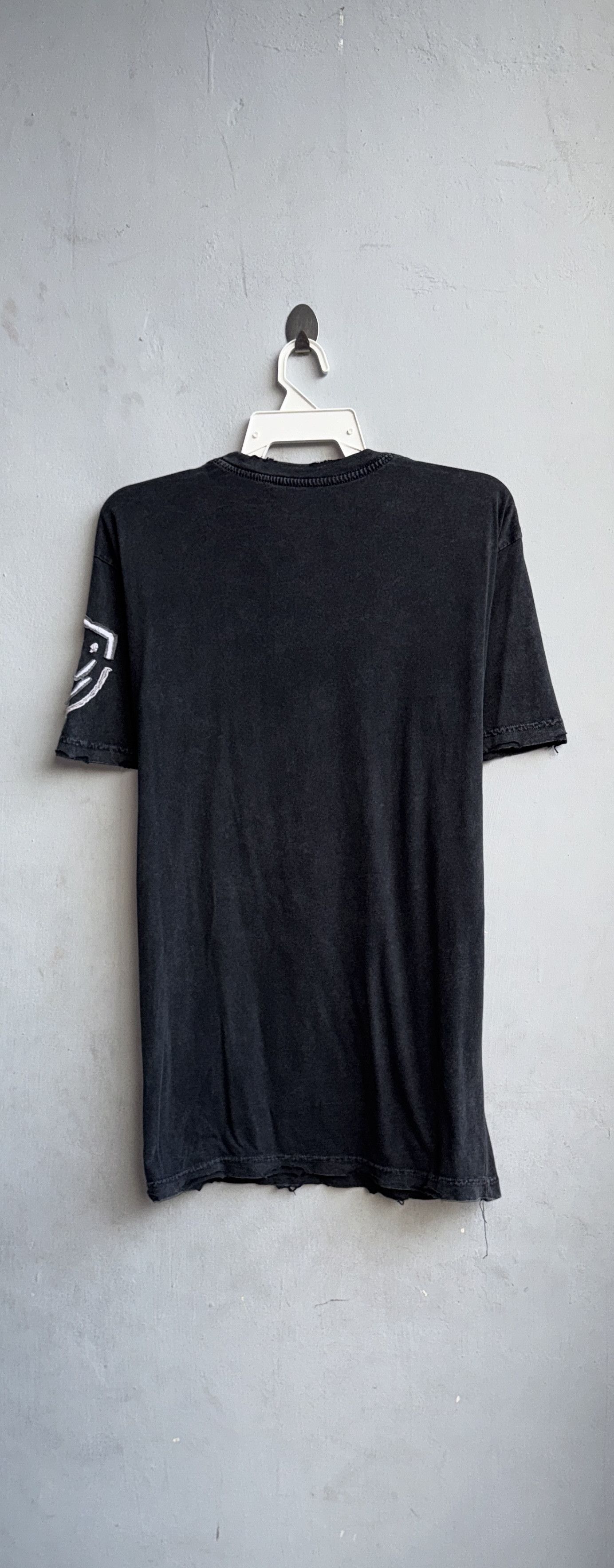 Affliction Affliction Live Fast Tee Size US L / EU 52-54 / 3 - 5 Thumbnail