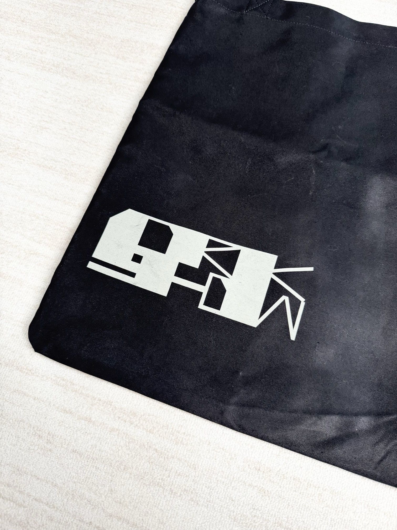 Rick Owens Drkshdw tote bag Size ONE SIZE - 2 Thumbnail