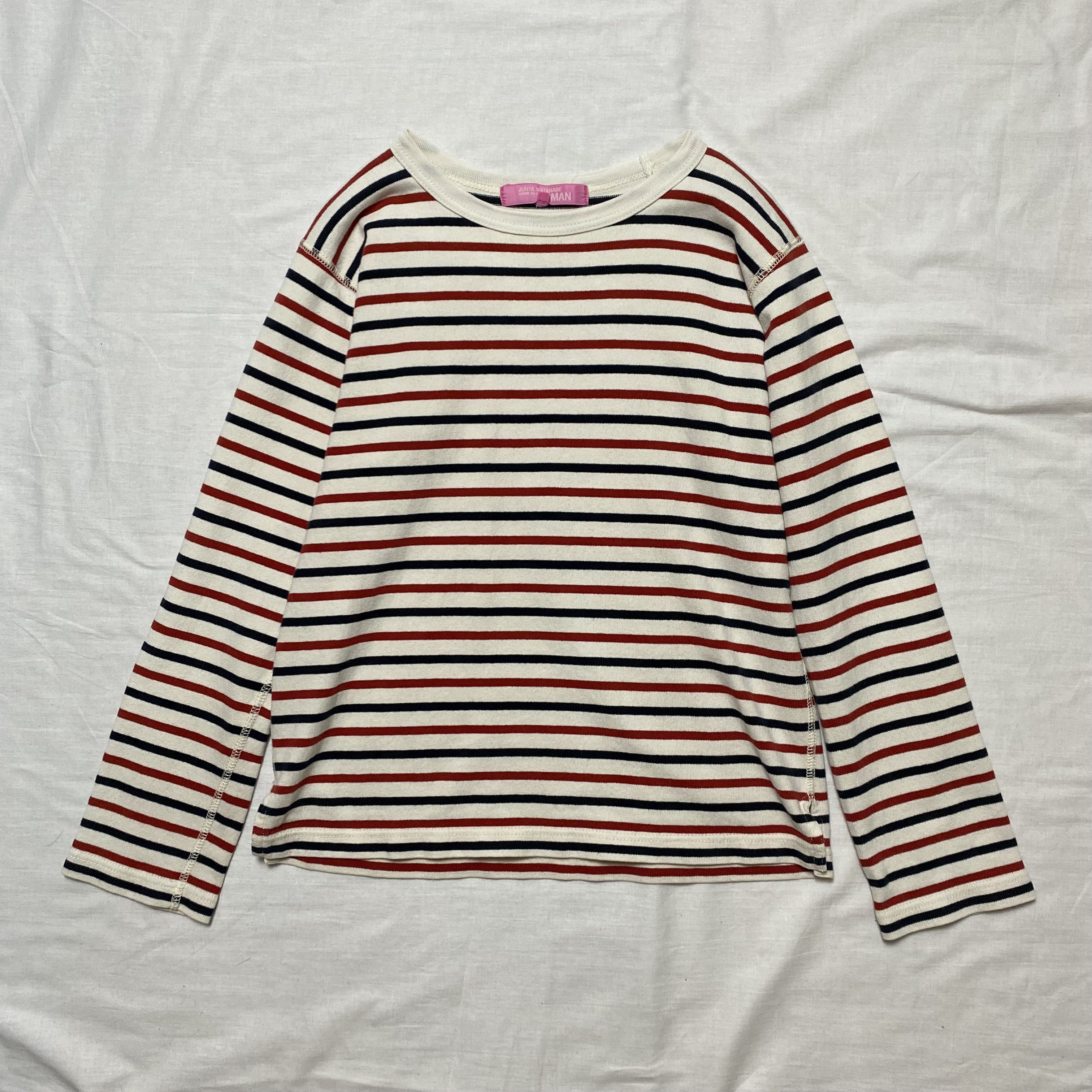 Junya Watanabe Man Pink | Grailed
