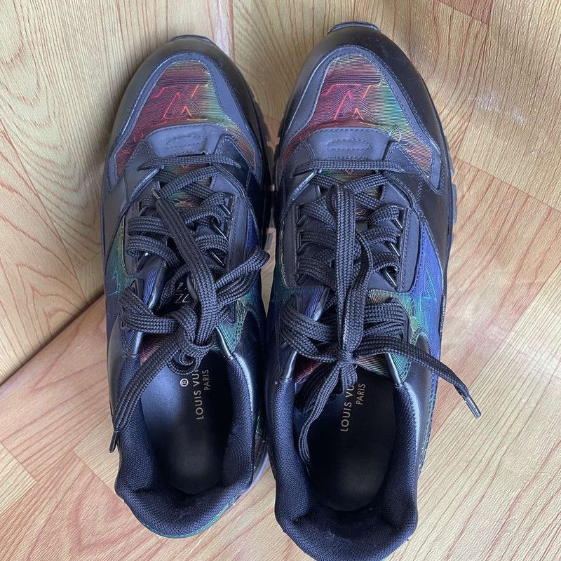 Louis Vuitton Louis Vuitton 2- Size US 7.5 / EU 40-41 - 8 Thumbnail