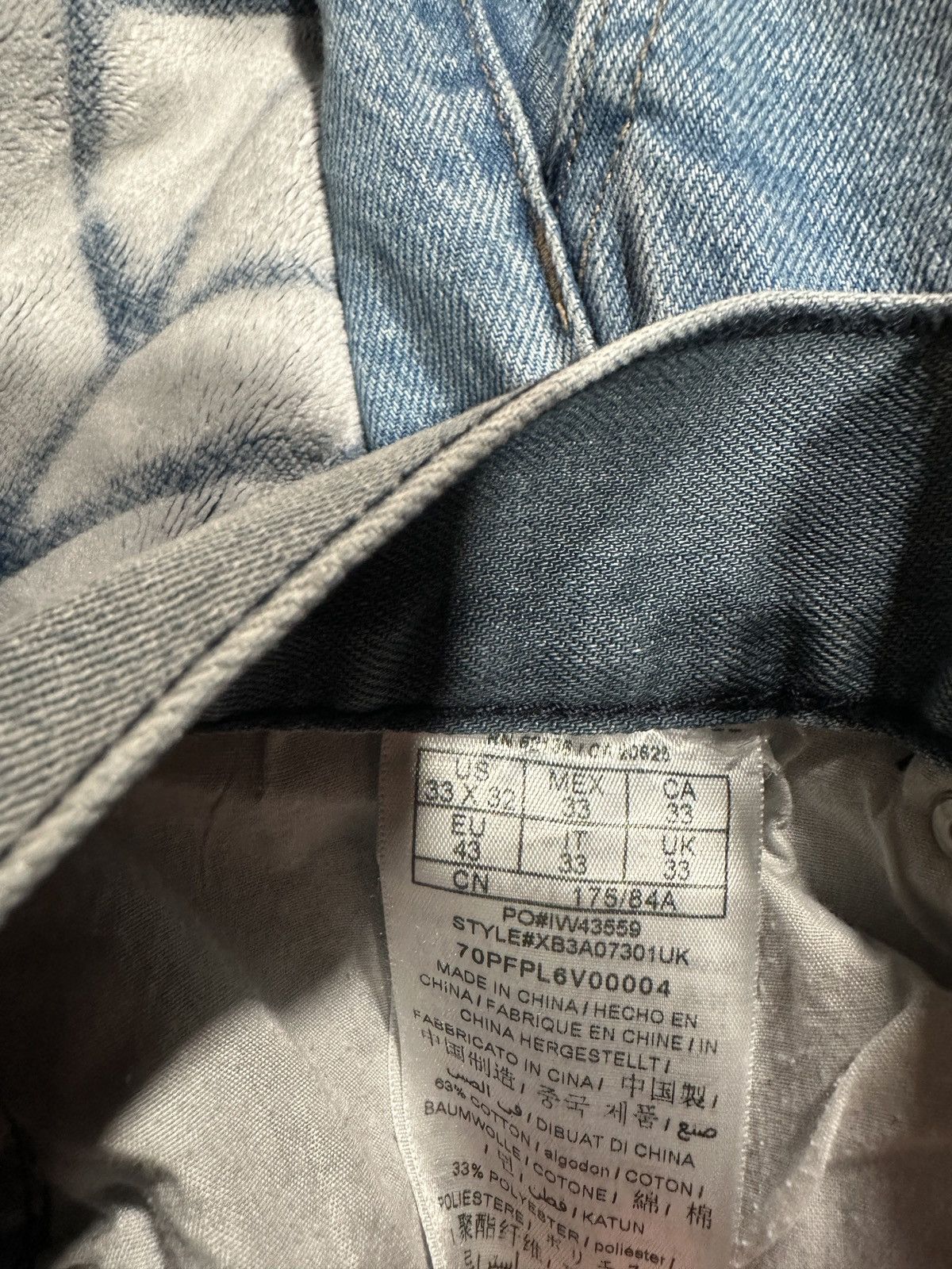 Guess Guess jeans Size US 33 - 3 Thumbnail