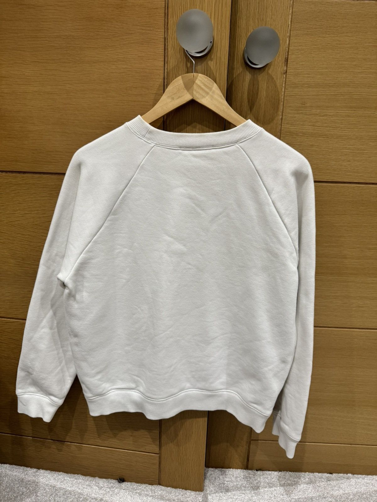 Louis Vuitton Virgil Abloh Wizard of Oz sweater Size US M / EU 48-50 / 2 - 3 Thumbnail