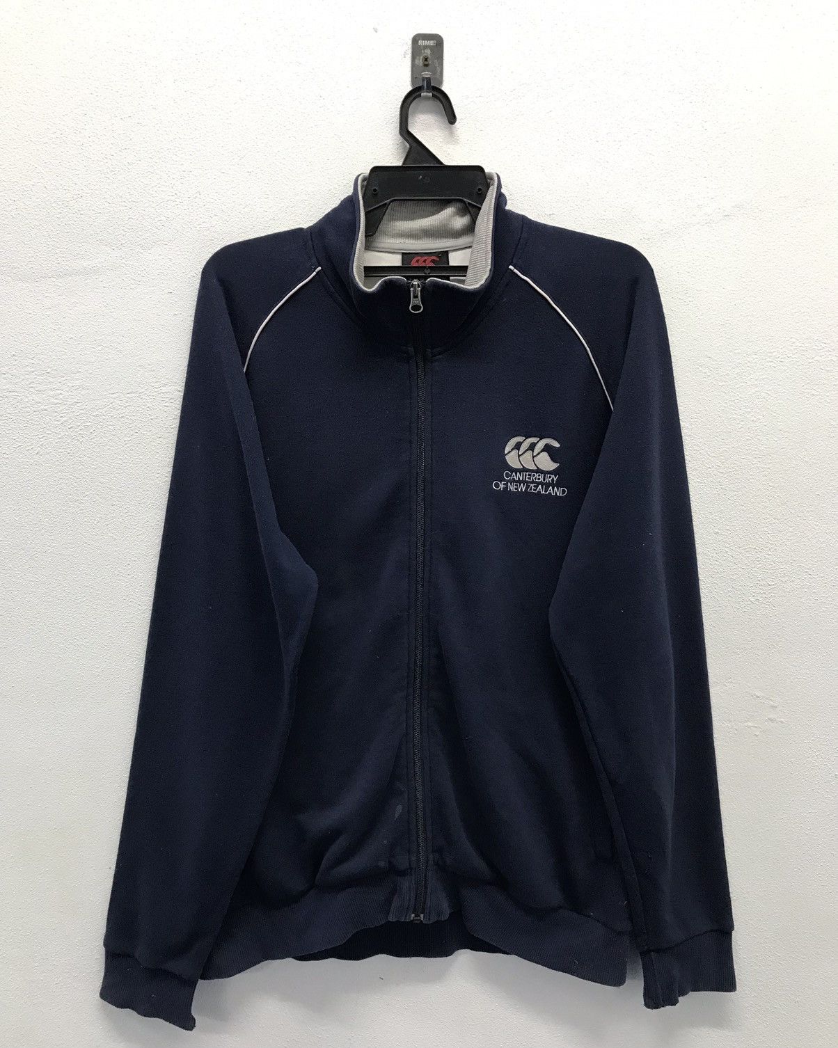 Canterbury of New Zealand × Vintage Vintage Canterbury Of New Zealand Jacket Size US XXL / EU 58 / 5 - 1 Thumbnail