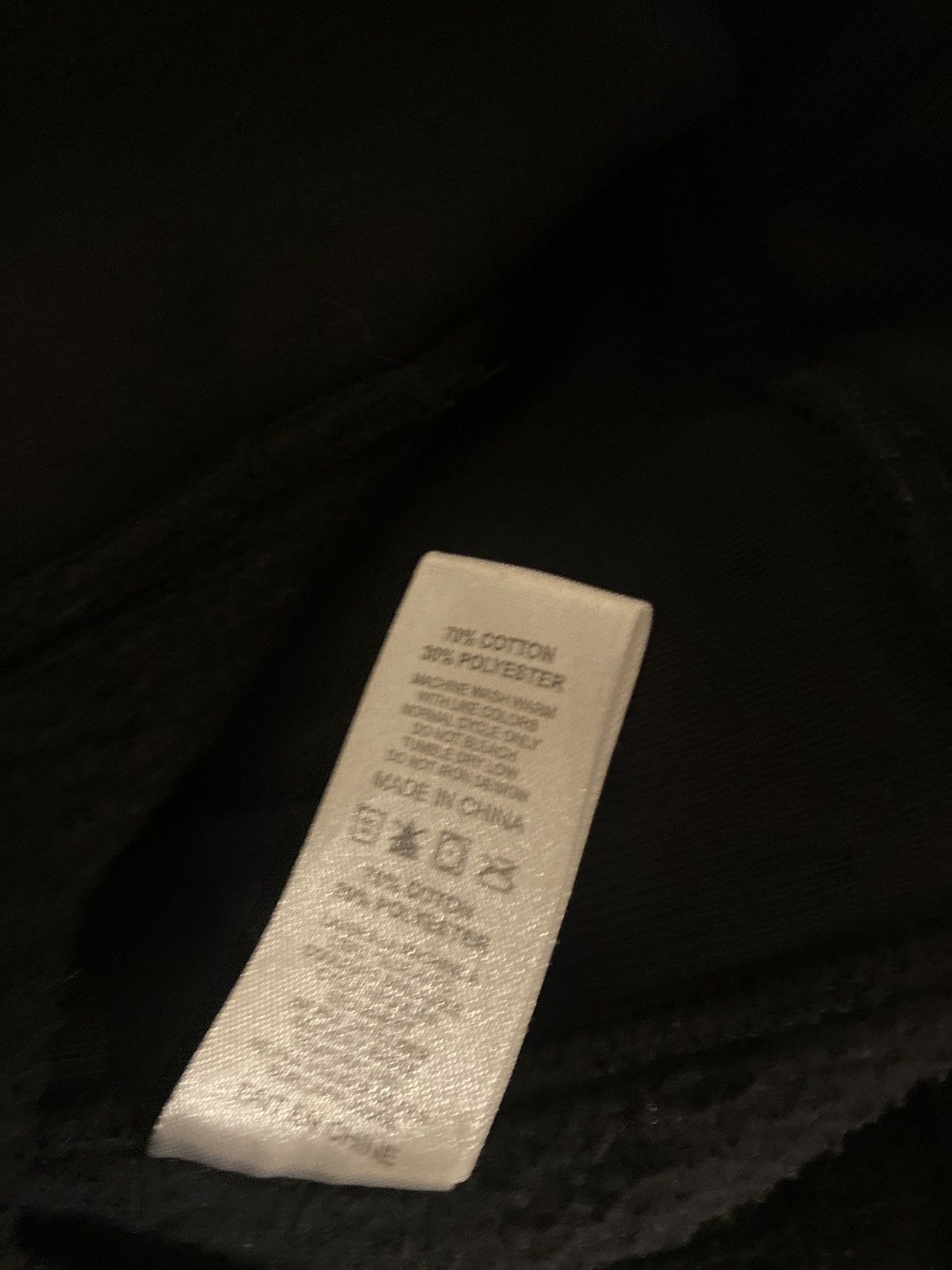 Fuck The Population FTP FUCK crewneck Size US L / EU 52-54 / 3 - 5 Thumbnail
