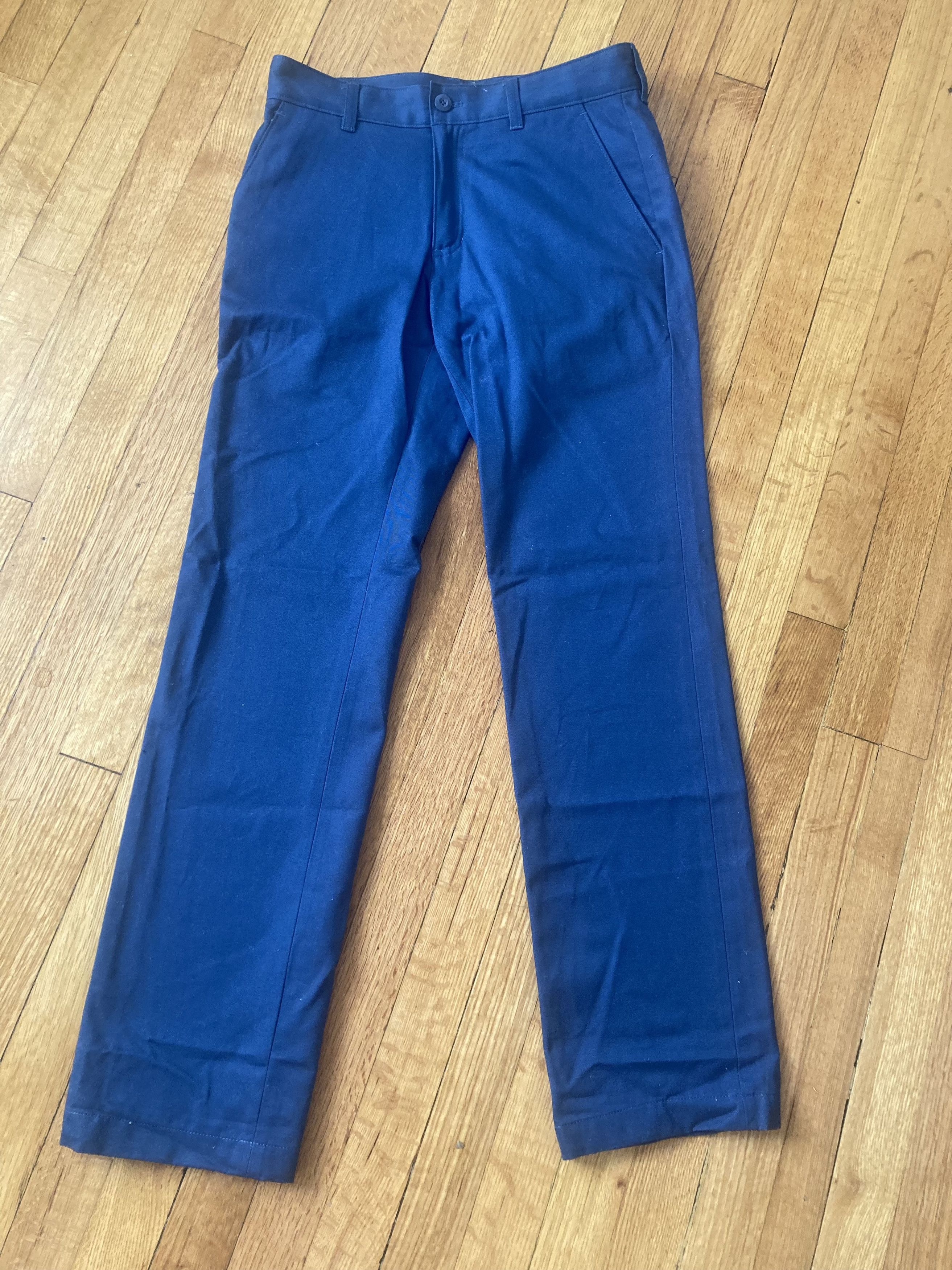 Aime Leon Dore Core Chino Pants Size US 28 / EU 44 - 1 Thumbnail