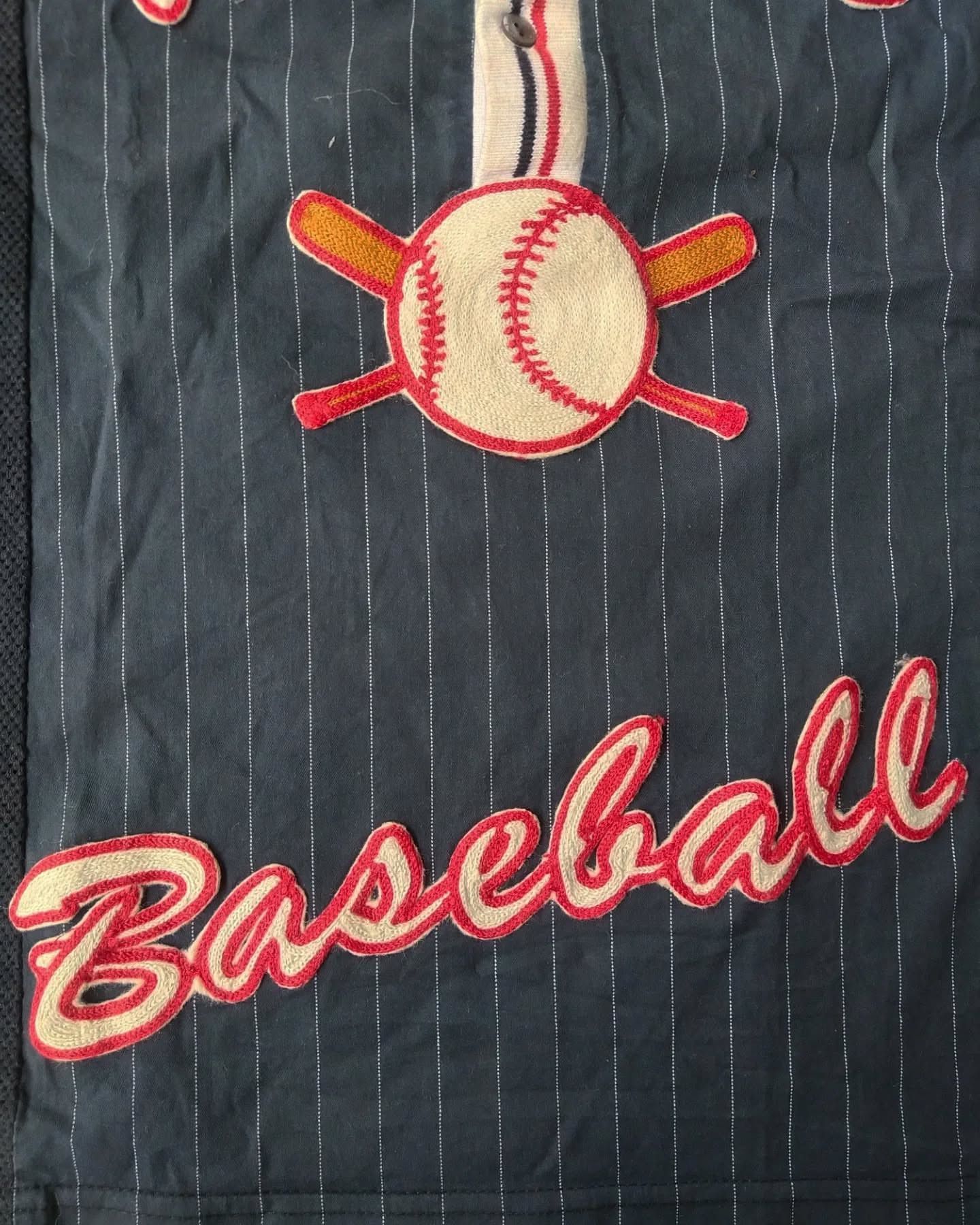 Dolce & Gabbana Dolce and Gabbana Furious Baseball Sleeveless Size M / US 6-8 / IT 42-44 - 4 Thumbnail