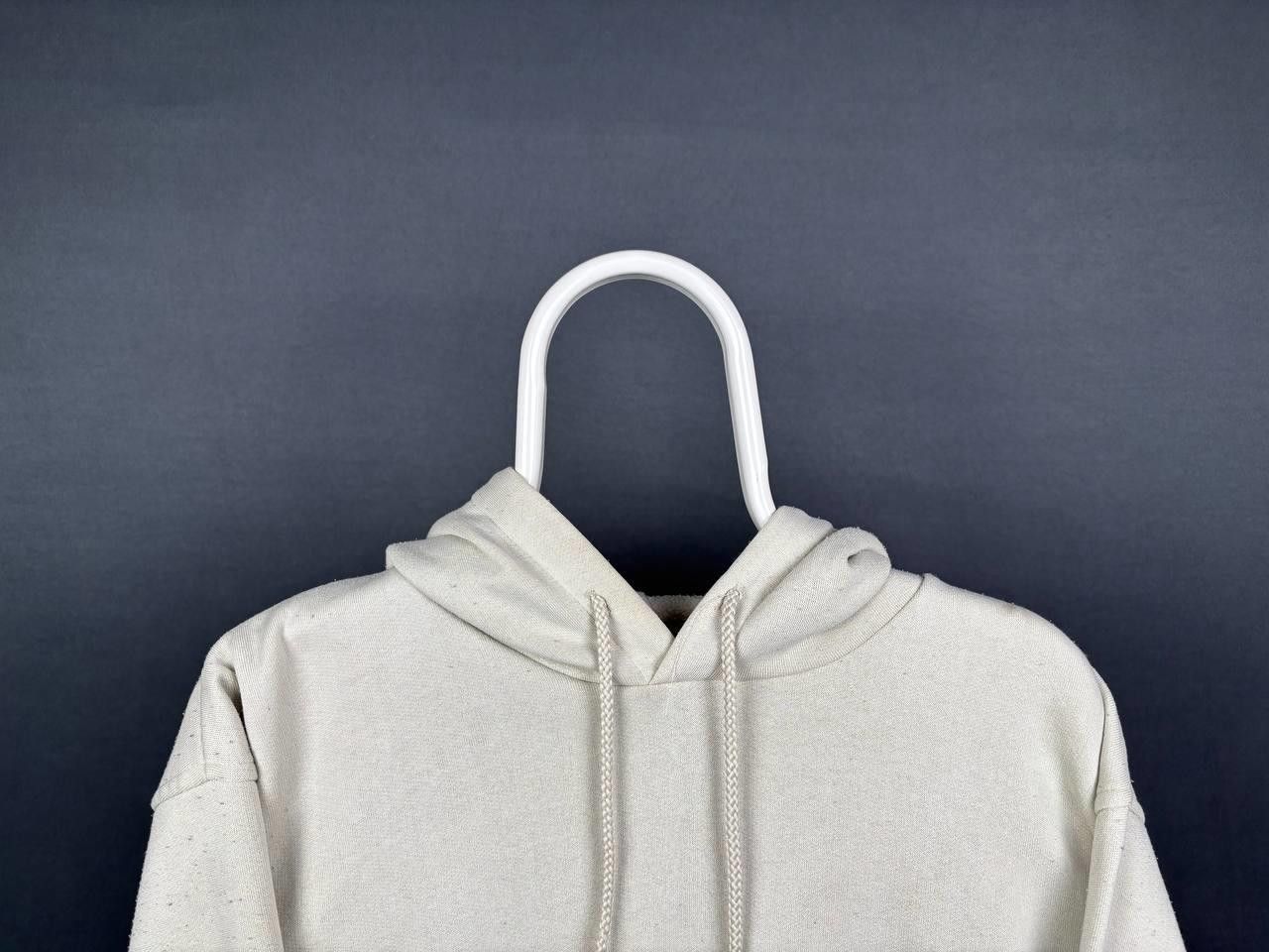 Umbro Umbro Hoodie Size S Gray Small Logo Size US S / EU 44-46 / 1 - 2 Thumbnail