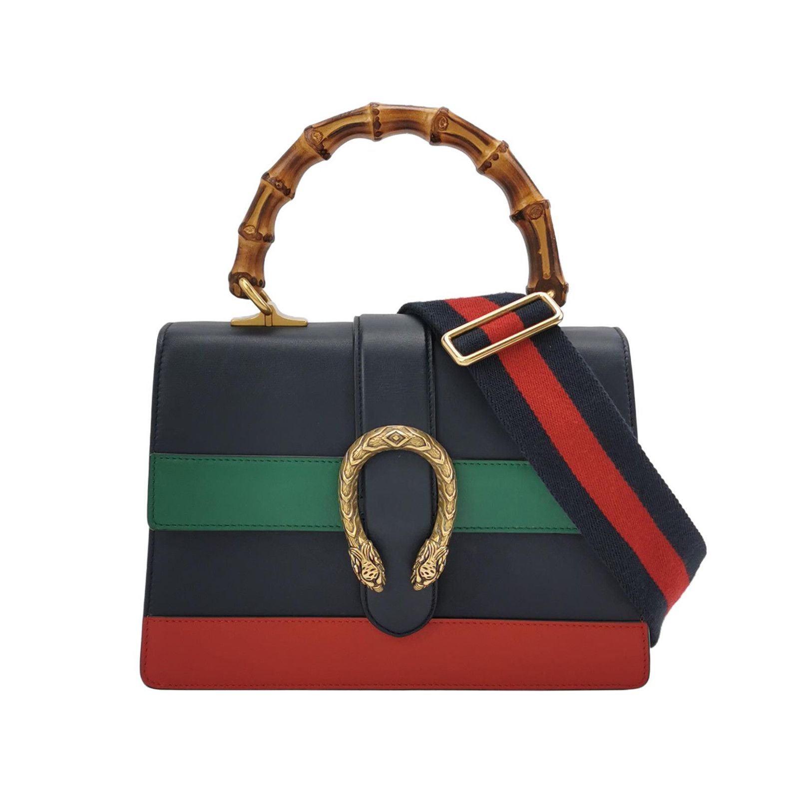 Gucci Gucci Women os Crossbody Bags Size ONE SIZE - 1 Thumbnail