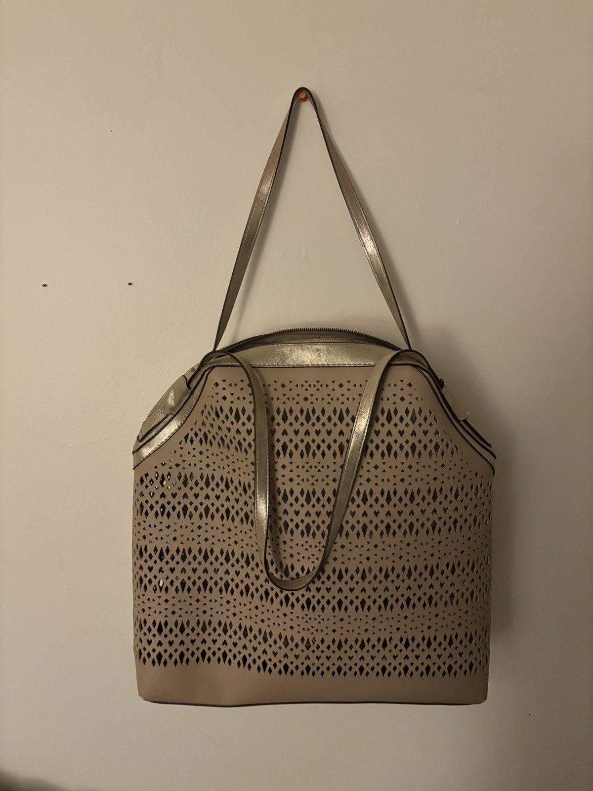 Other Stella & Dot Avalon Satchel Size ONE SIZE - 3 Thumbnail