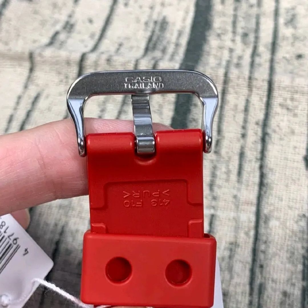 Casio Casio G Shock GWX-5600C-4JF Size ONE SIZE - 5 Thumbnail