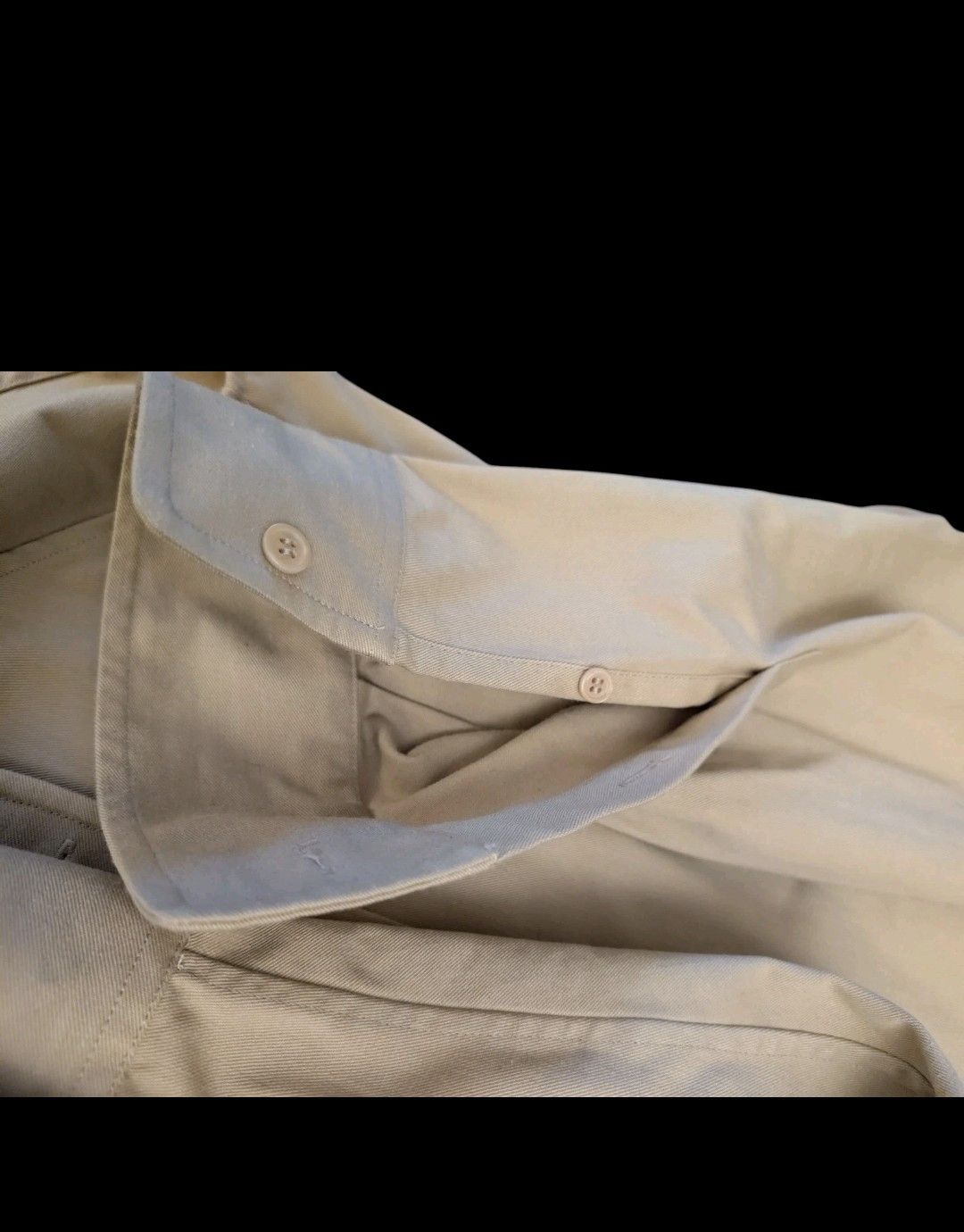 Marni Shirt w corduroy hood Size US M / EU 48-50 / 2 - 4 Thumbnail