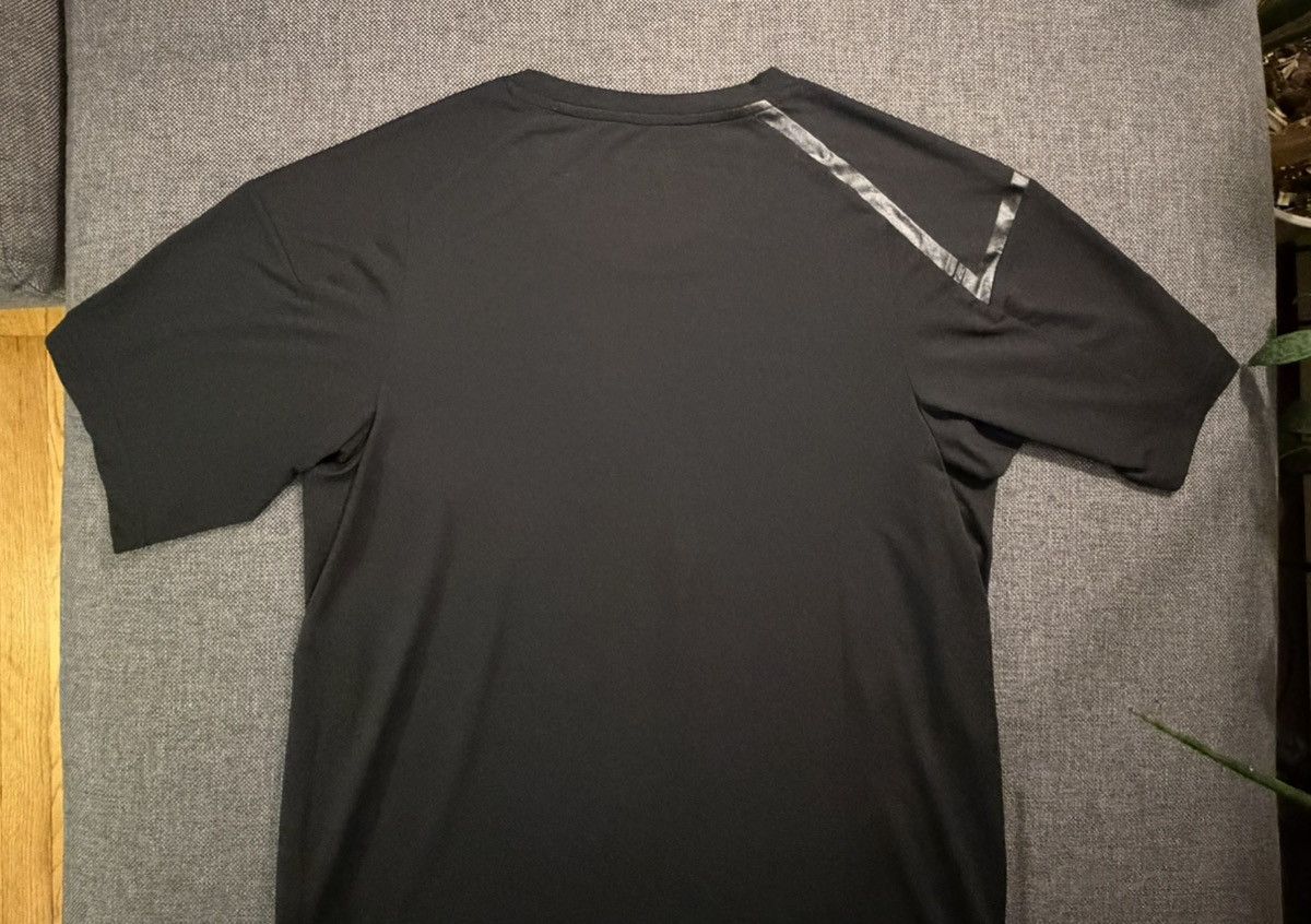 Adidas Adidas Parley Ocean Plastic Shirt Size US M / EU 48-50 / 2 - 4 Thumbnail