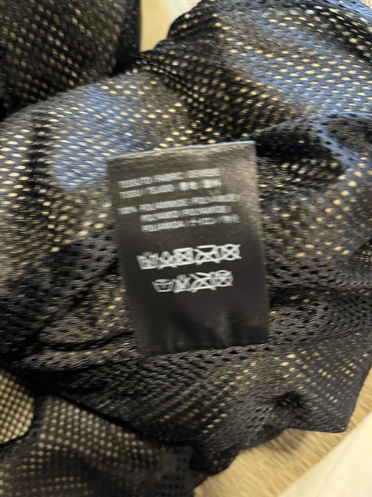 Balenciaga Balenciaga oversized track jacket. Size US M / EU 48-50 / 2 - 13 Thumbnail