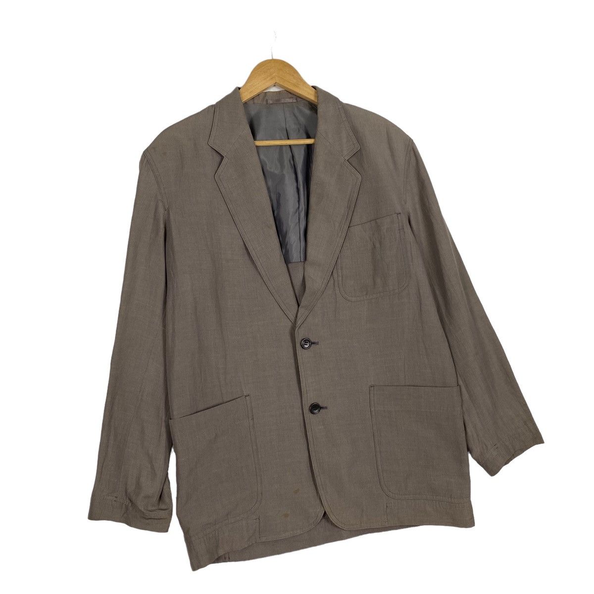 Christian Dior Monsieur Christian Dior Mouseur blazer coat Size US M / EU 48-50 / 2 - 3 Thumbnail