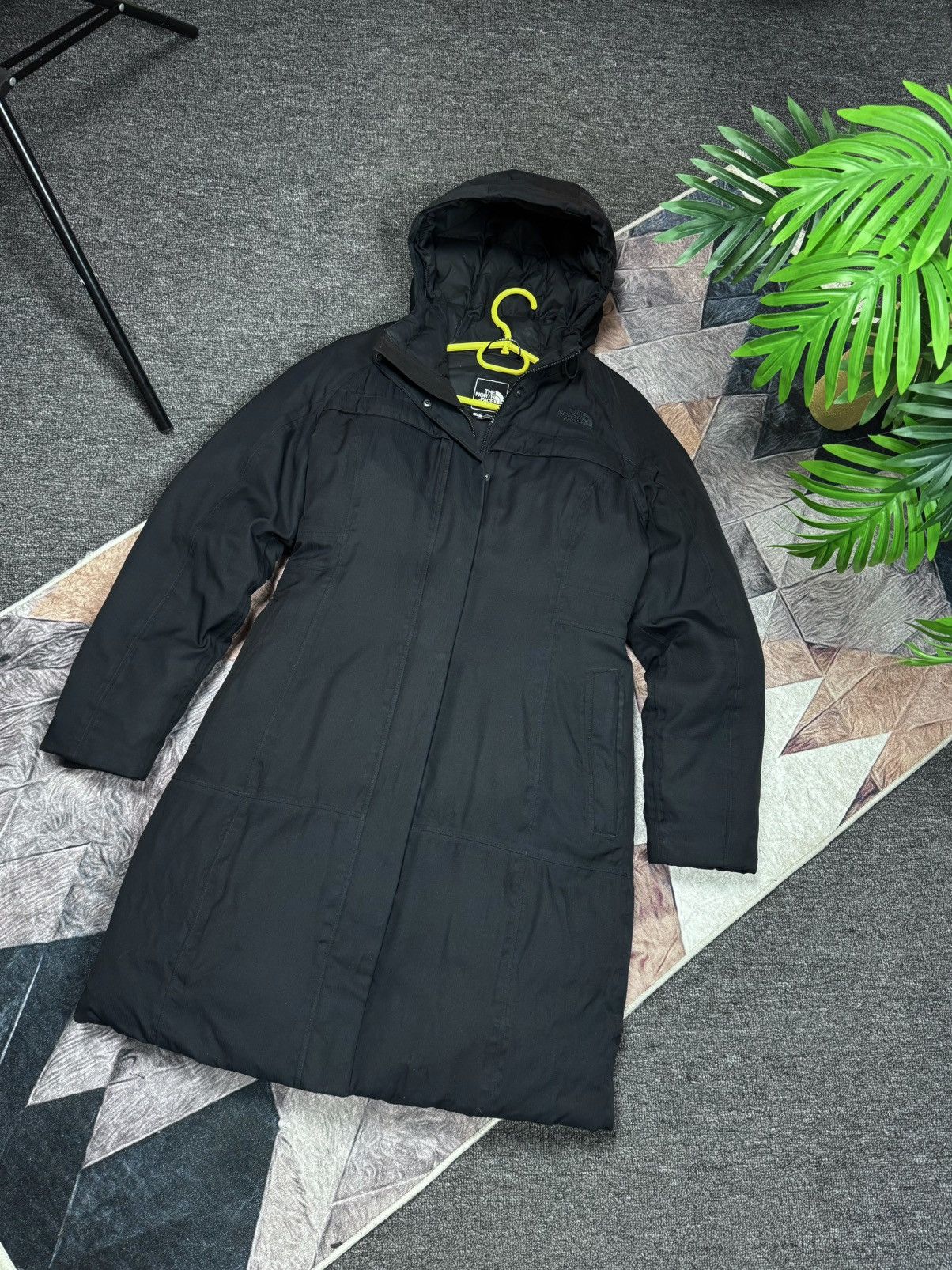 The North Face The north face Womans Down Jacket Puffer Parka size S Size S / US 4 / IT 40 - 6 Thumbnail