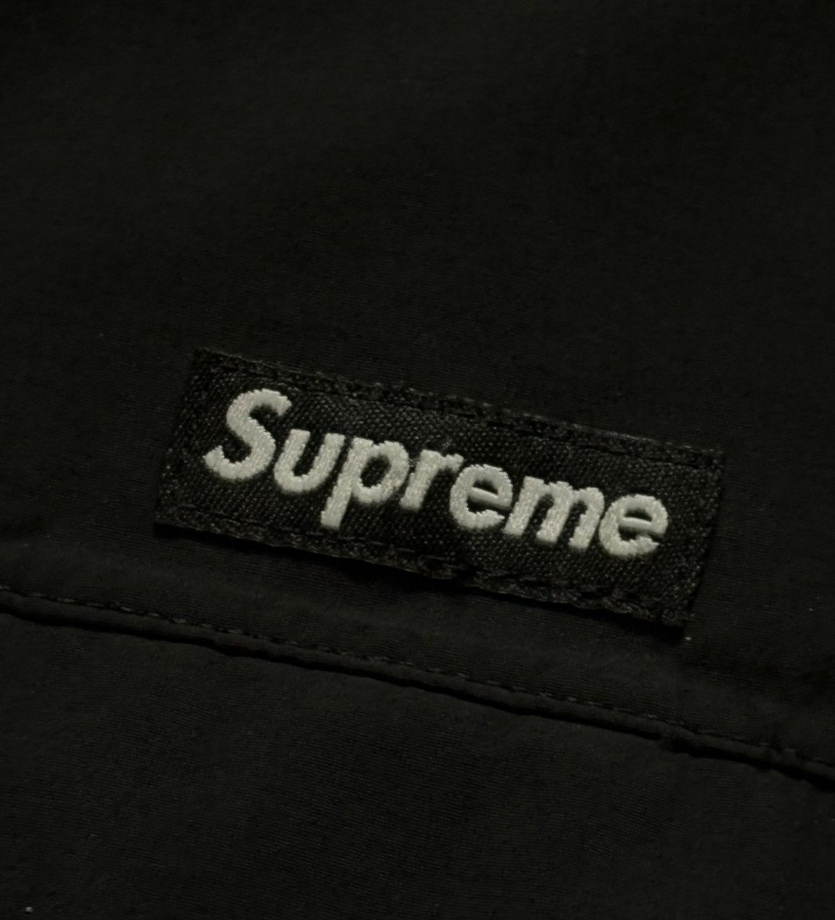 Supreme Supreme Chito Dogtape Raincoat Size US L / EU 52-54 / 3 - 5 Thumbnail
