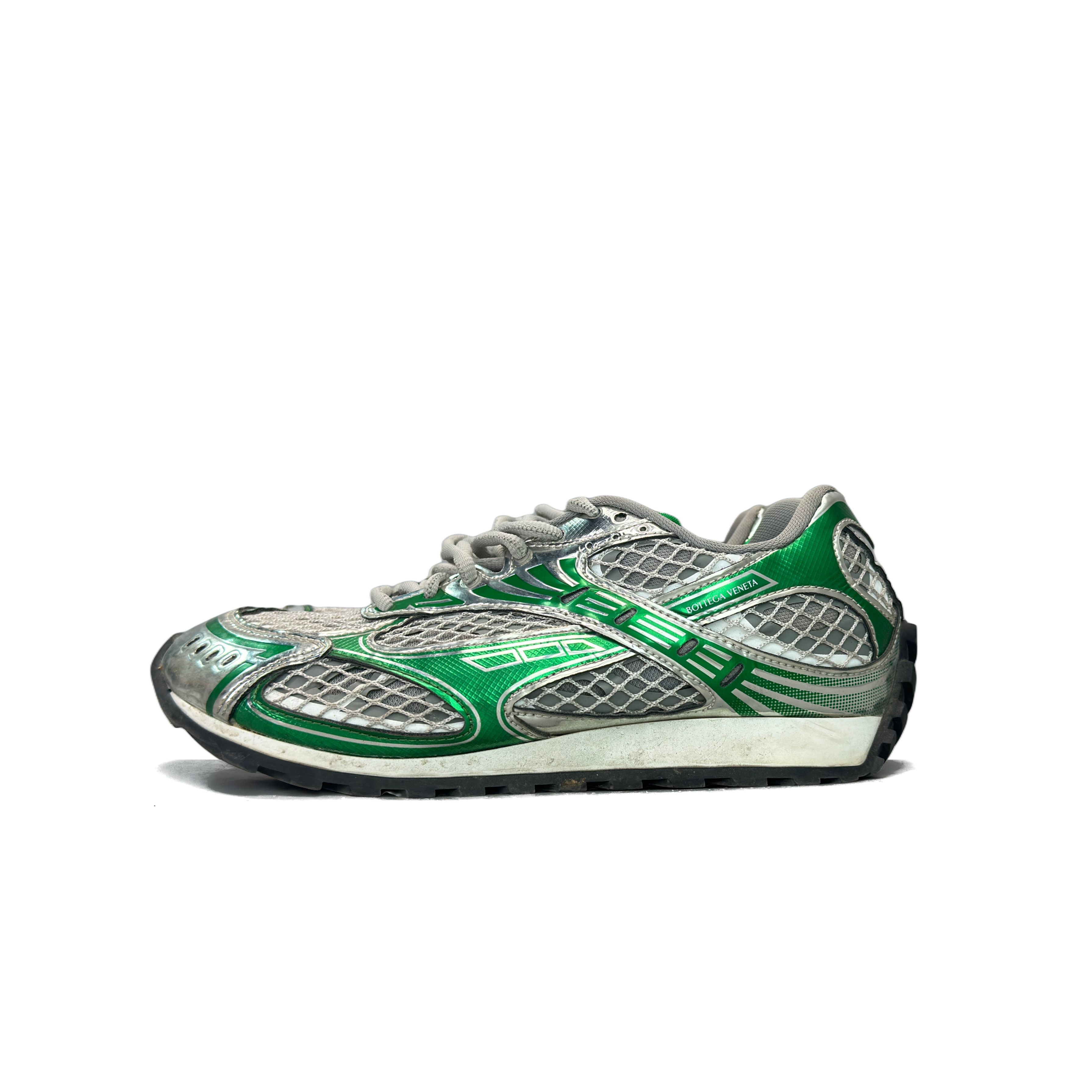 Bottega Veneta Bottega Veneta Orbit Sneakers Size 39 Size US 9 / IT 39 - 1 Thumbnail