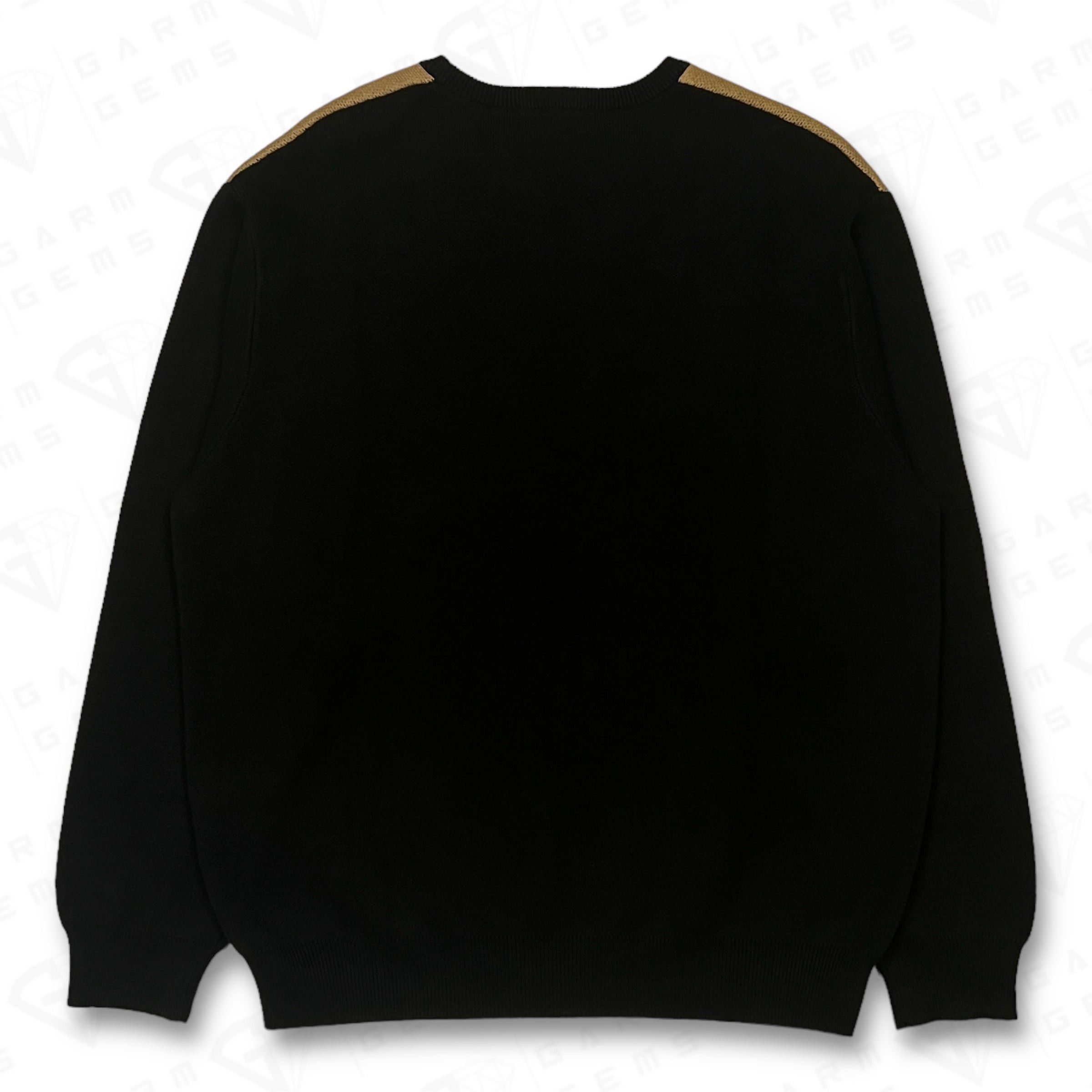 Supreme Supreme Knit Jumper Size US L / EU 52-54 / 3 - 2 Thumbnail