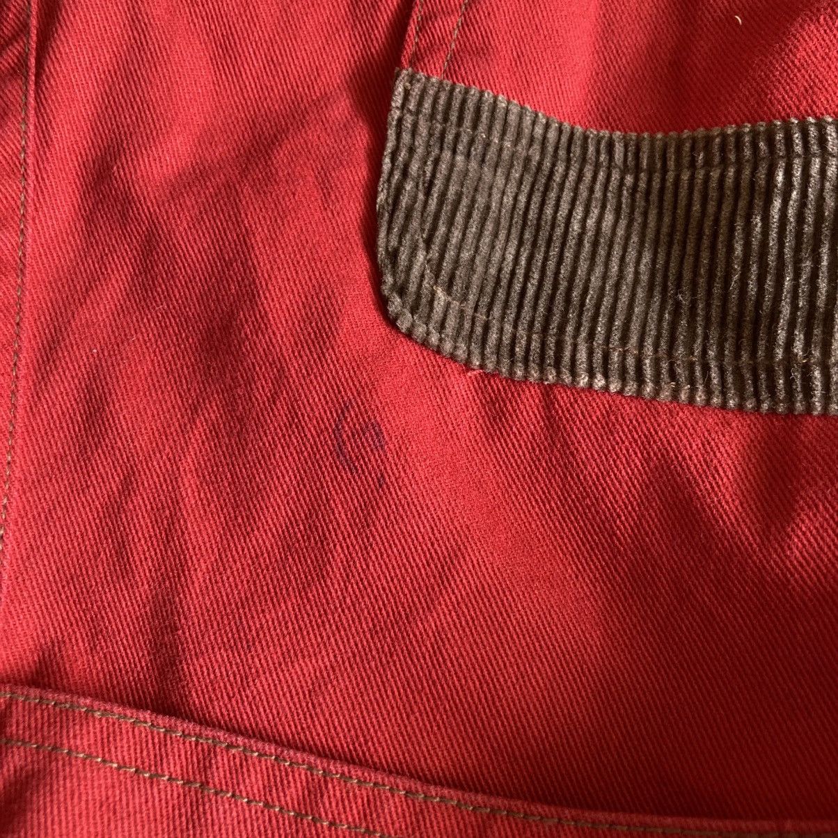 Vintage Vintage Featuring Tray-Up Jacket 90s✨ Size US M / EU 48-50 / 2 - 6 Thumbnail