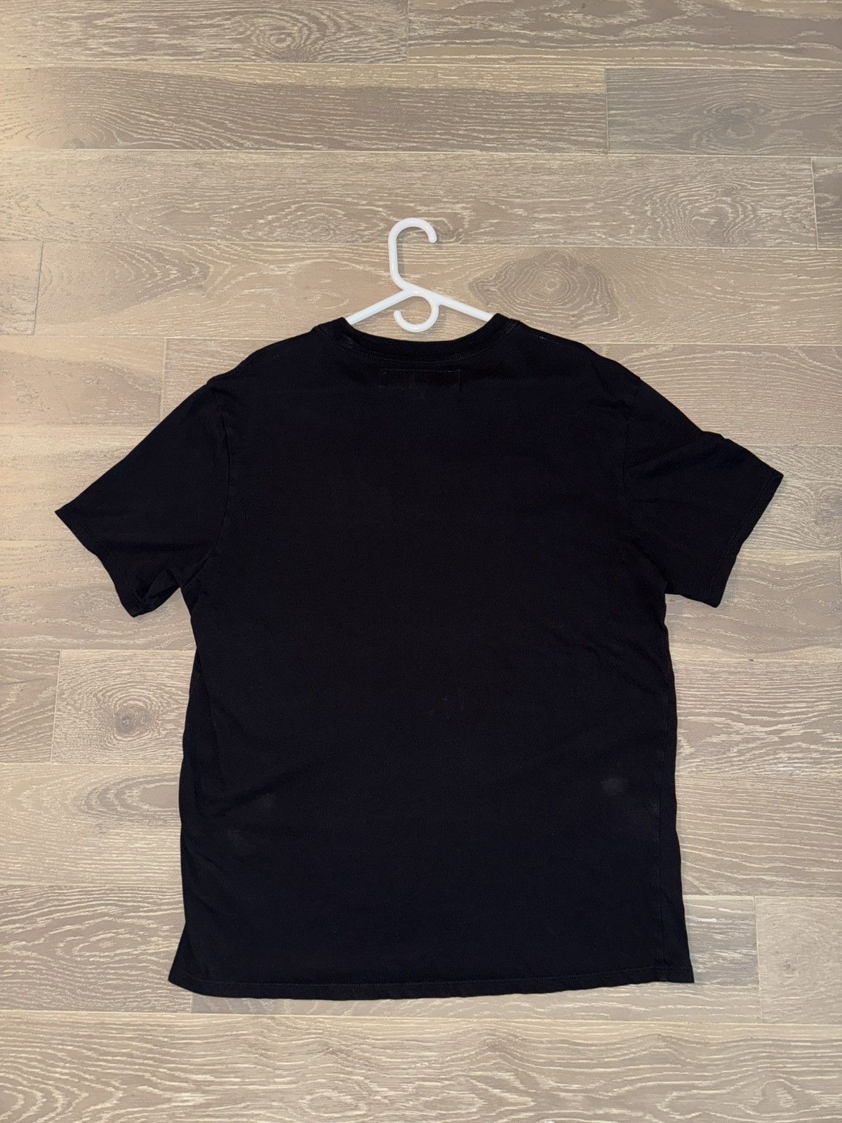Guess Guess Logo Tee Size US M / EU 48-50 / 2 - 2 Thumbnail