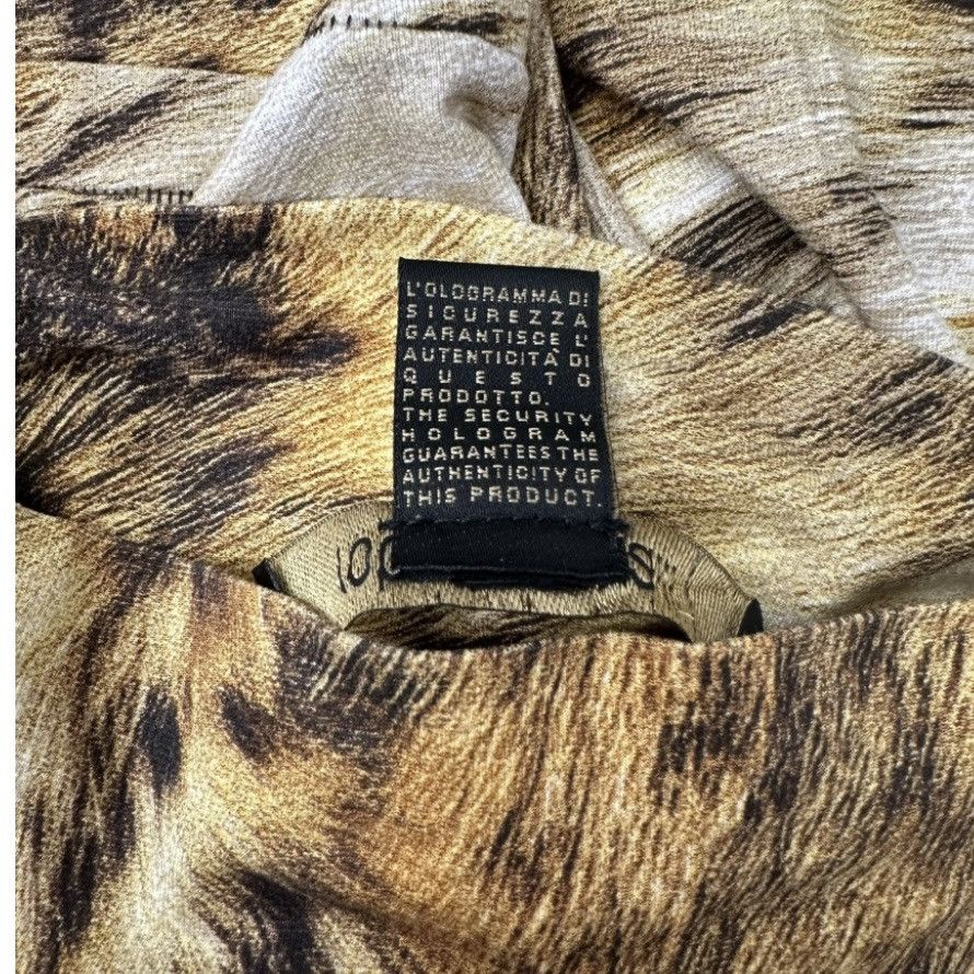 Roberto Cavalli Roberto Cavalli lynx print set Size S / US 4 / IT 40 - 7 Thumbnail
