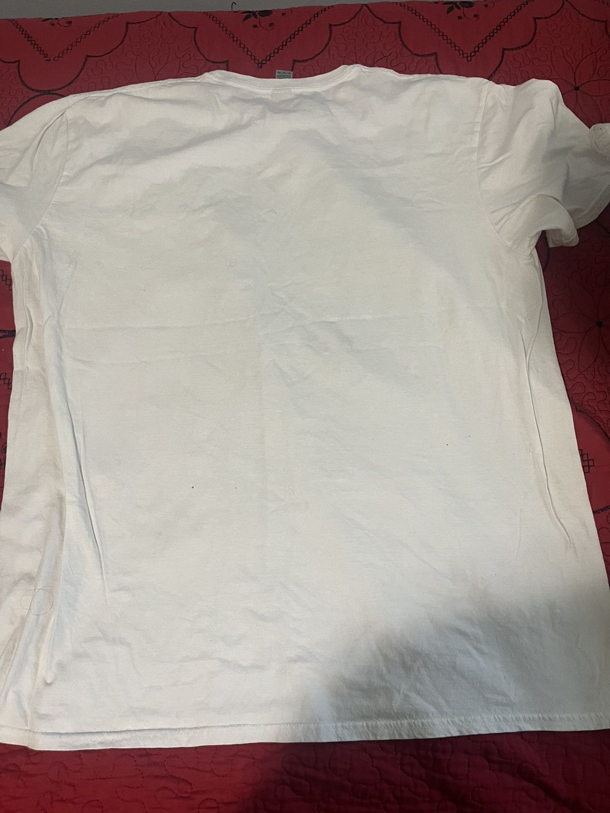 Other Yeat 2024 presidential shirt Size US XL / EU 56 / 4 - 2 Thumbnail