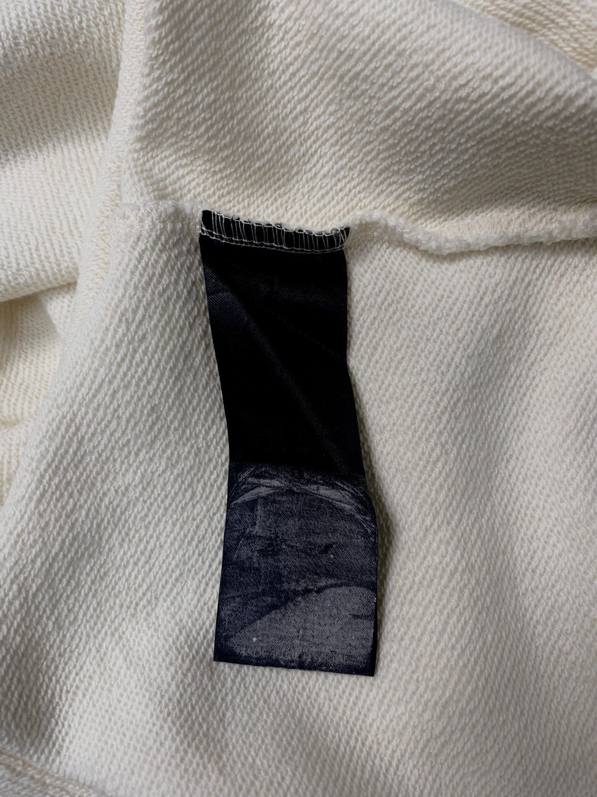 Raf Simons FREE TAX! Reversed Hoodie - Large Size US M / EU 48-50 / 2 - 10 Thumbnail