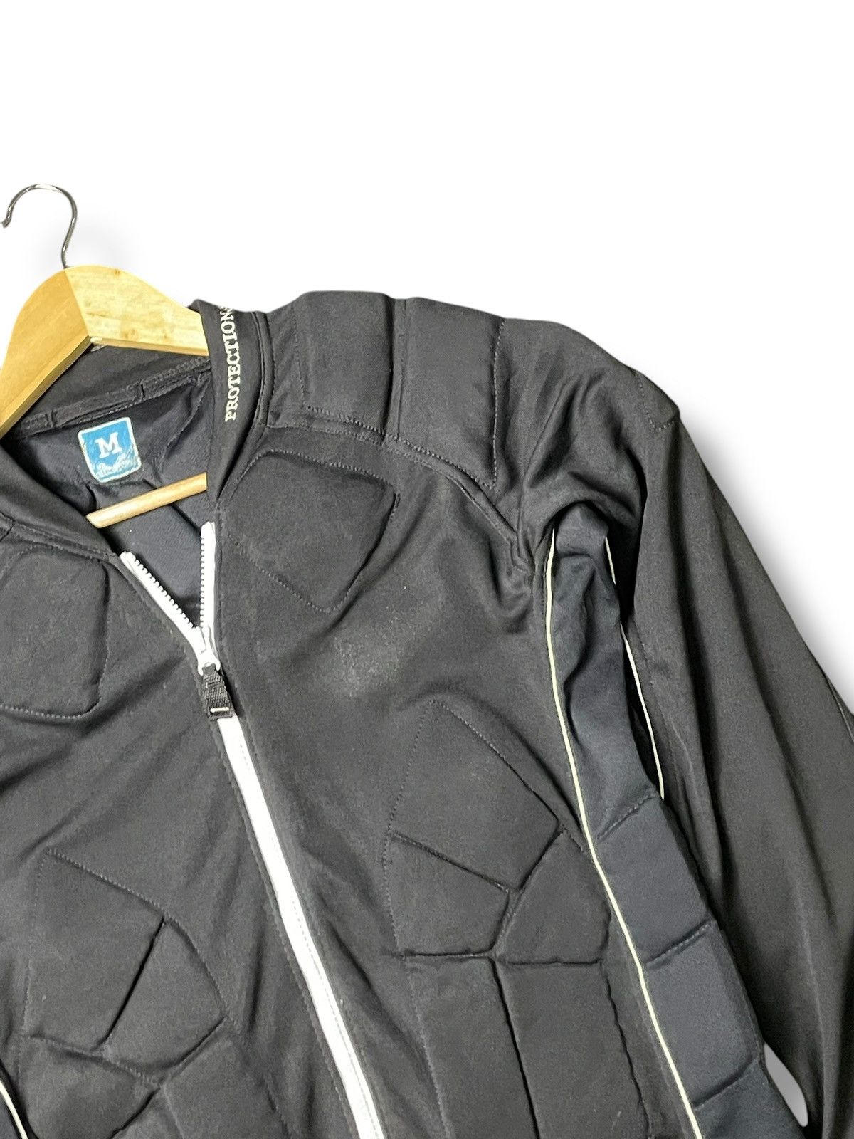 Japanese Brand × Vintage Mountain Furniture Brand Body Padded Jacket(57) Size US M / EU 48-50 / 2 - 2 Thumbnail