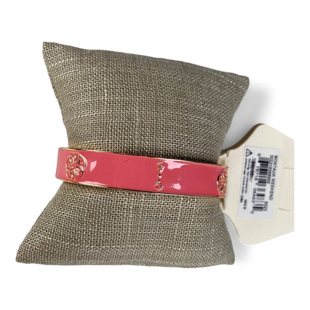Other Montauk Weekend Clamper Bangle Bracelet Crown & Ivy Size ONE SIZE - 6 Thumbnail