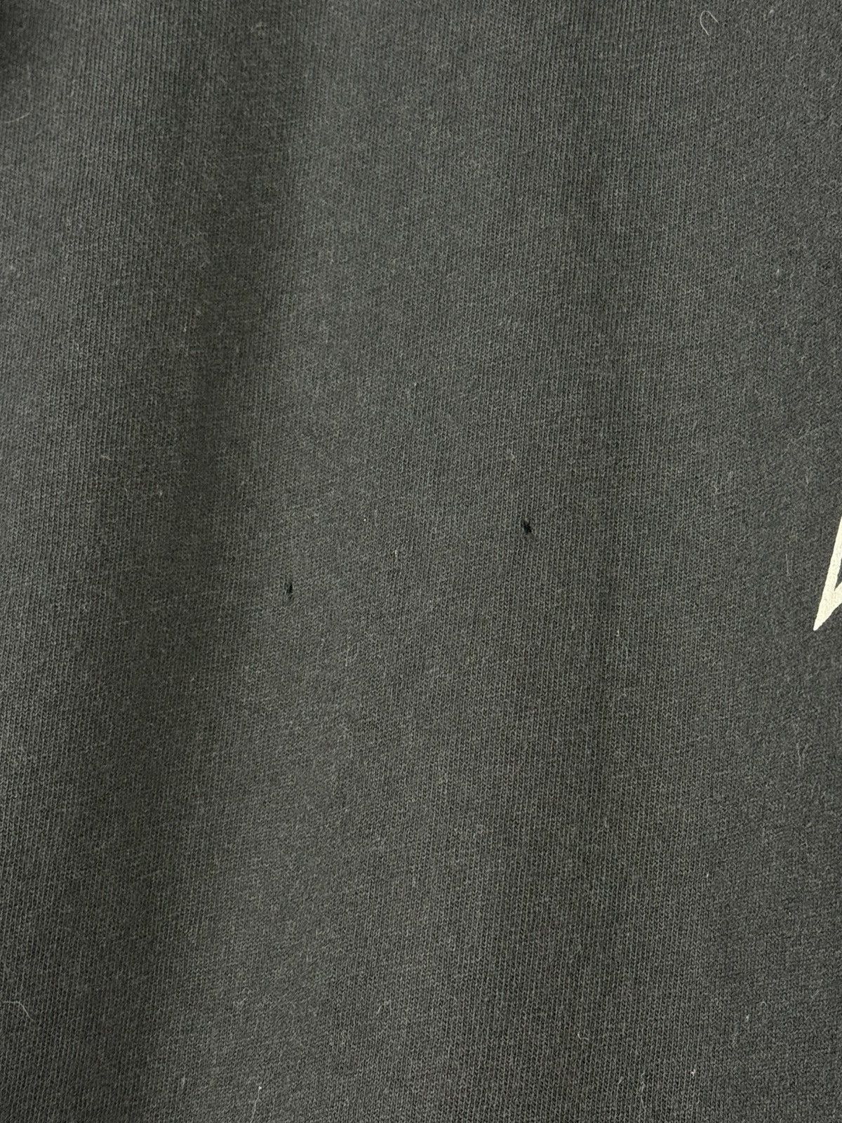 Vintage Vintage TelevisionX Adult Channel Promo Porn Nude 18+ Tee ~M Size US M / EU 48-50 / 2 - 4 Thumbnail