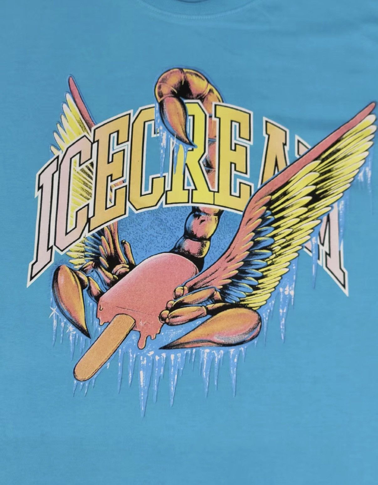 Billionaire Boys Club short-sleeve T-shirt by Billionaire Boys Club Size US L / EU 52-54 / 3 - 2 Thumbnail
