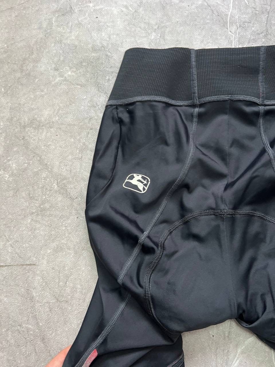 Giordano Giordana Racing Fit Cycling Shorts Bike Italy Womens sz M Size 34" / US 12 / IT 48 - 13 Thumbnail