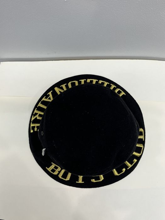 Billionaire Boys Club Billionaire Boys Club x Starter Embroidered Logo