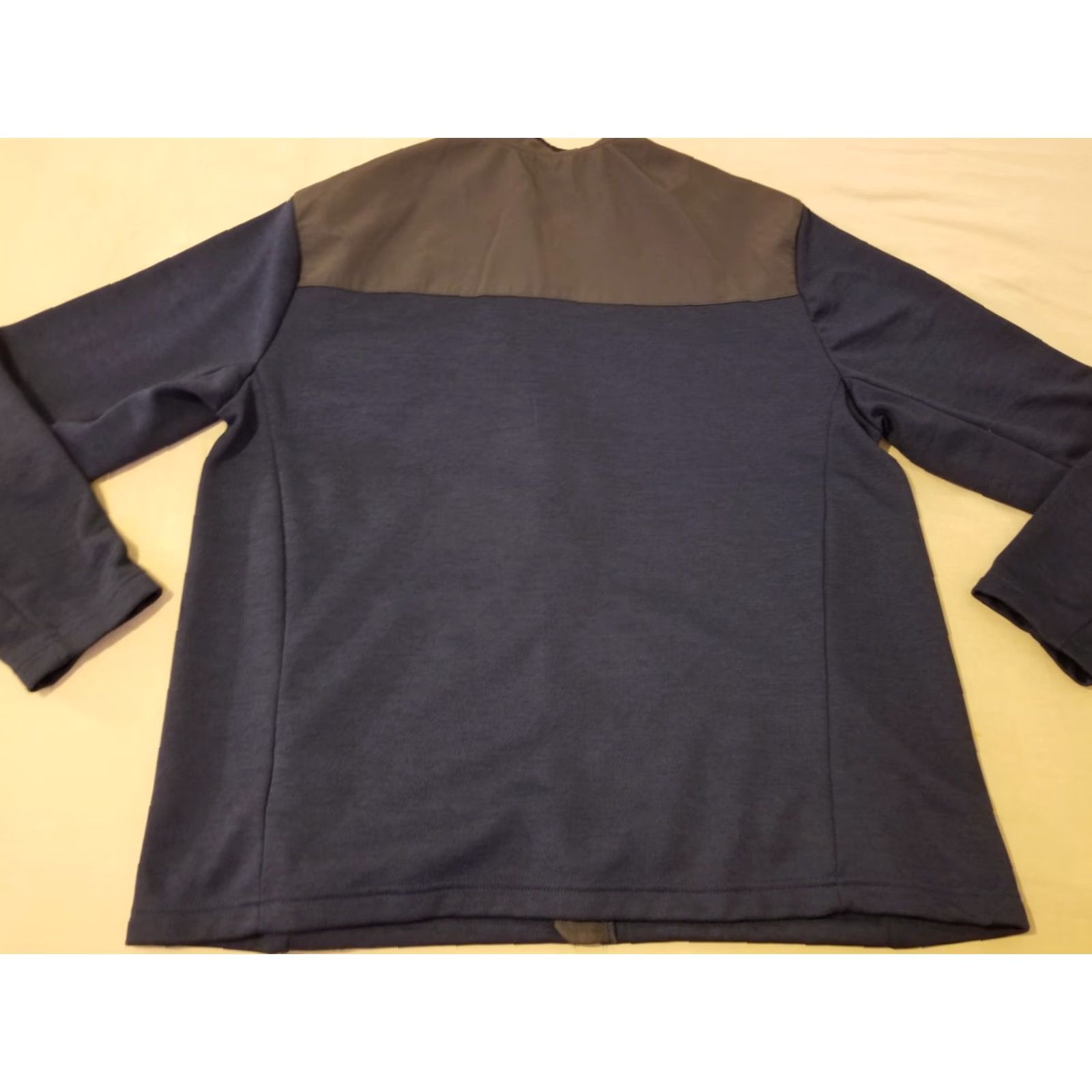 Orvis VINTAGE? (No) Orvis Jacket XL Men Navy Blue 3-in-1 Jacket Mens XL Blue Polyester Size US XL / EU 56 / 4 - 6 Thumbnail