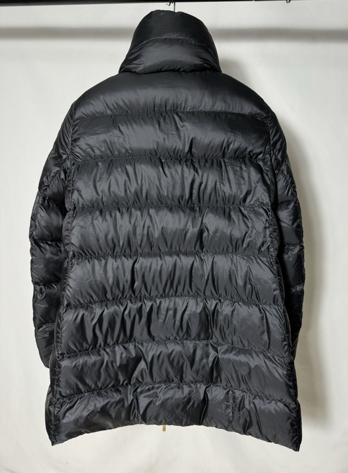 Moncler Moncler Torcy Ladies Jacket Size L / US 10 / IT 46 - 3 Thumbnail