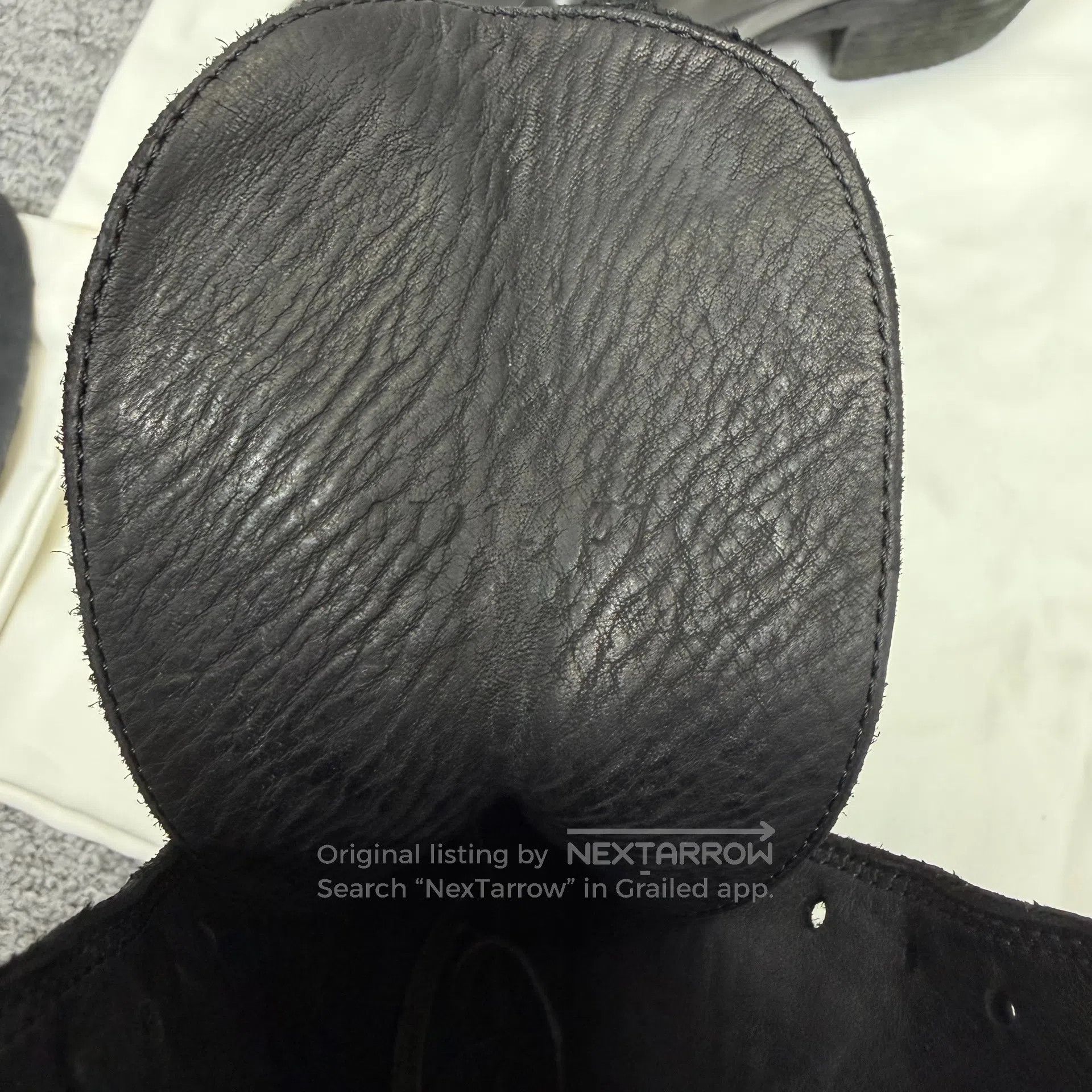 Guidi Guidi 791Z boots Size 37| Size US 6.5 / IT 36.5 - 8 Thumbnail
